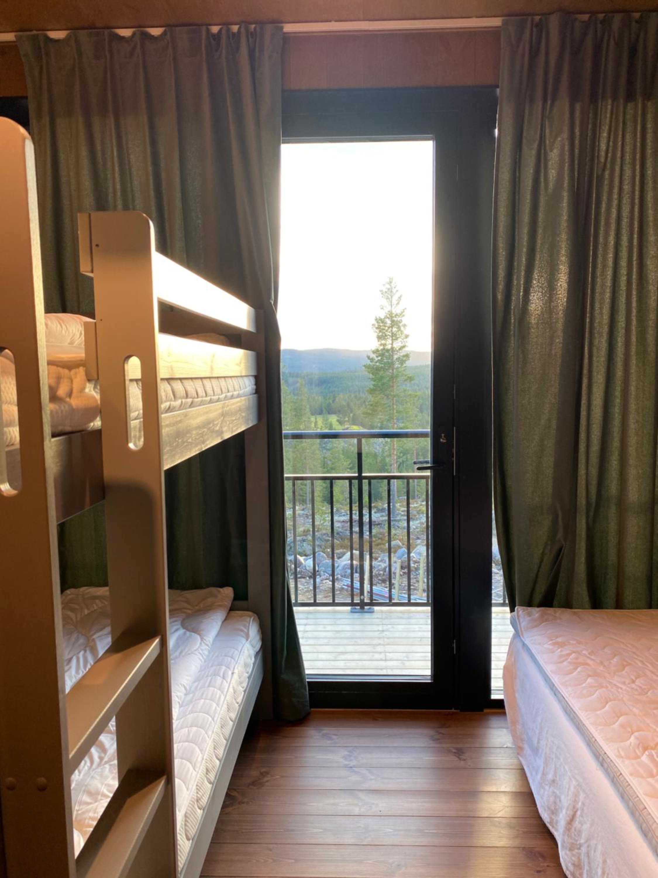 One-Bedroom Villa photo 2