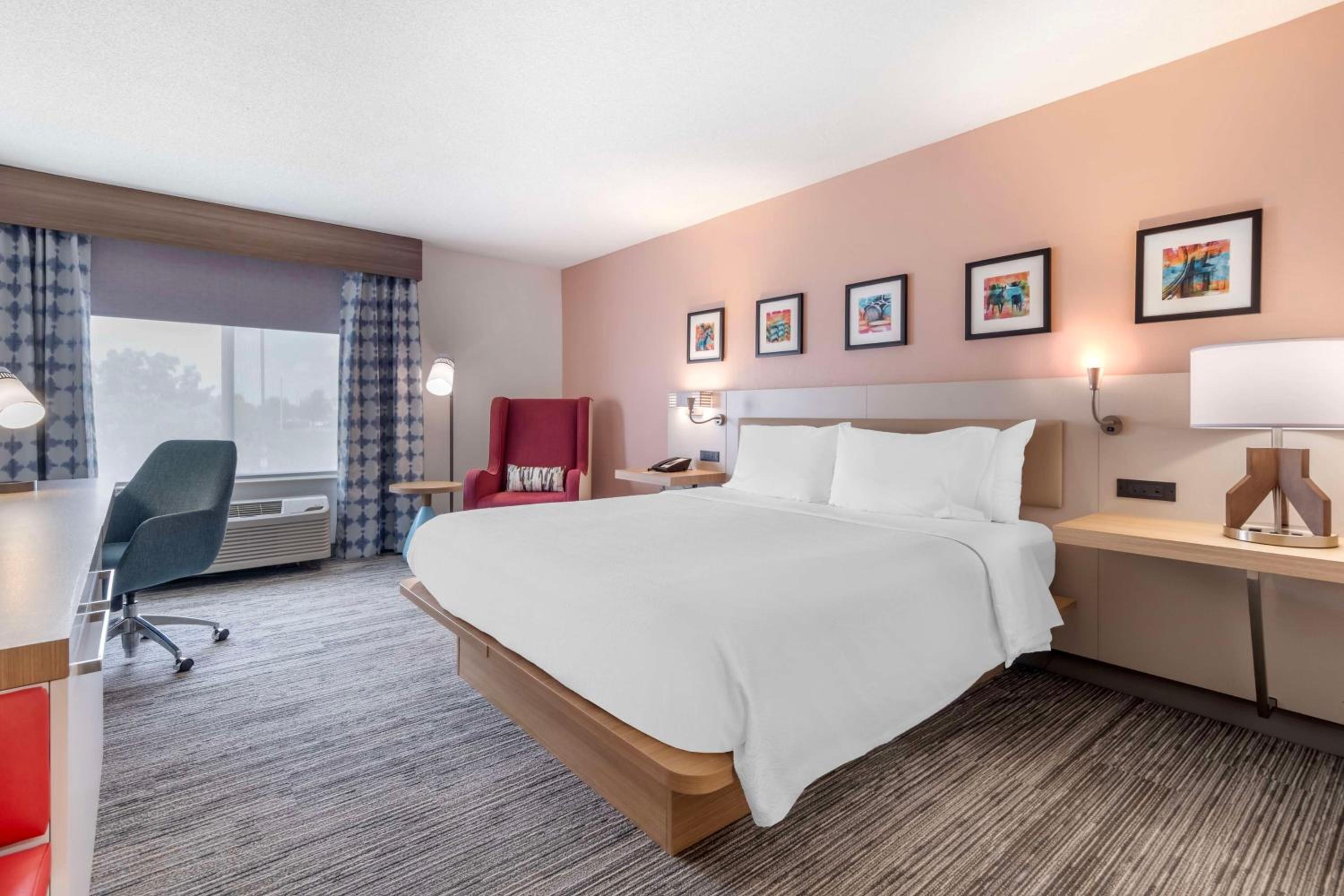 King Room - Photo 1