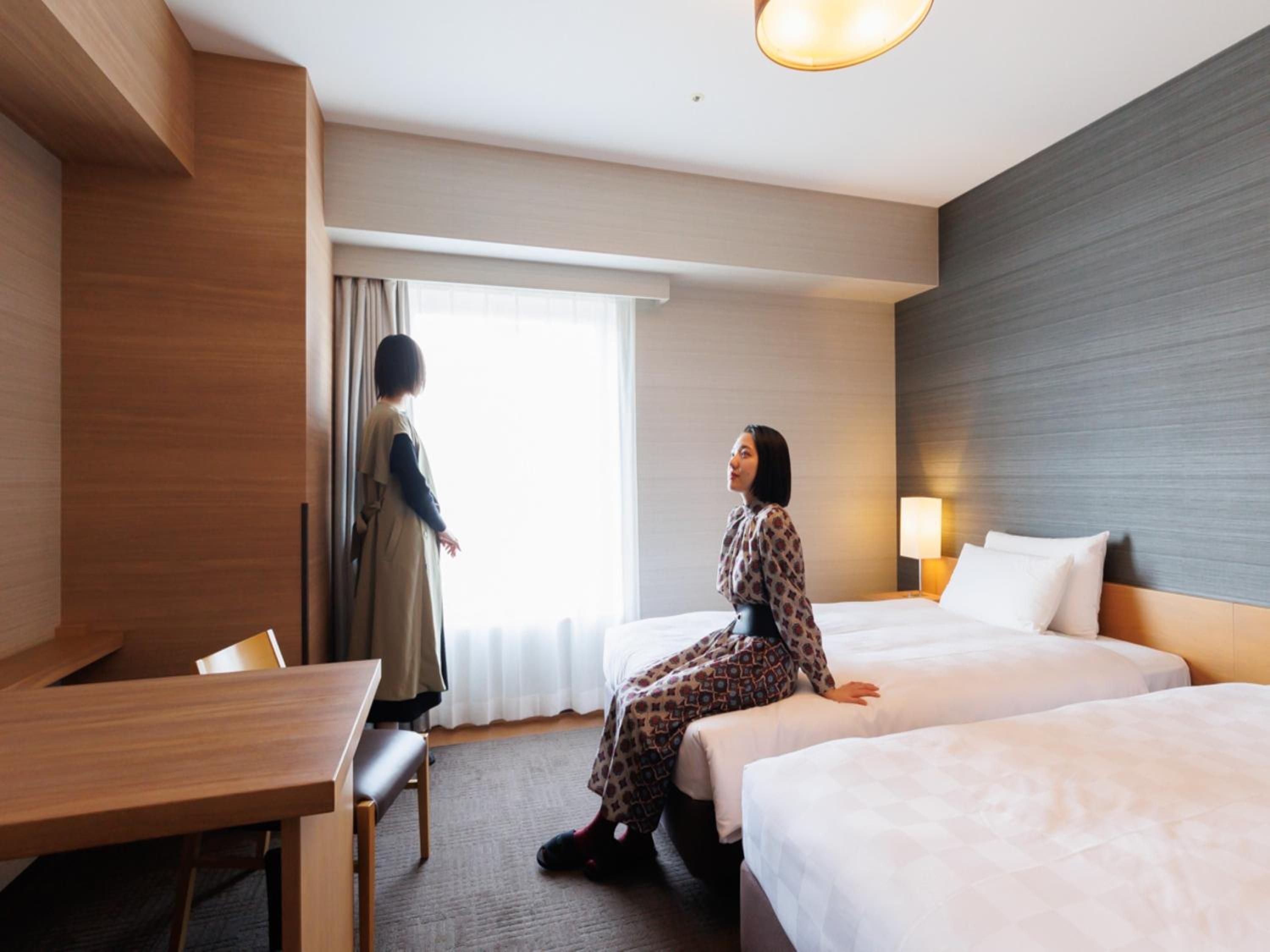 Standard Twin Room - Non-Smoking - Photo 7