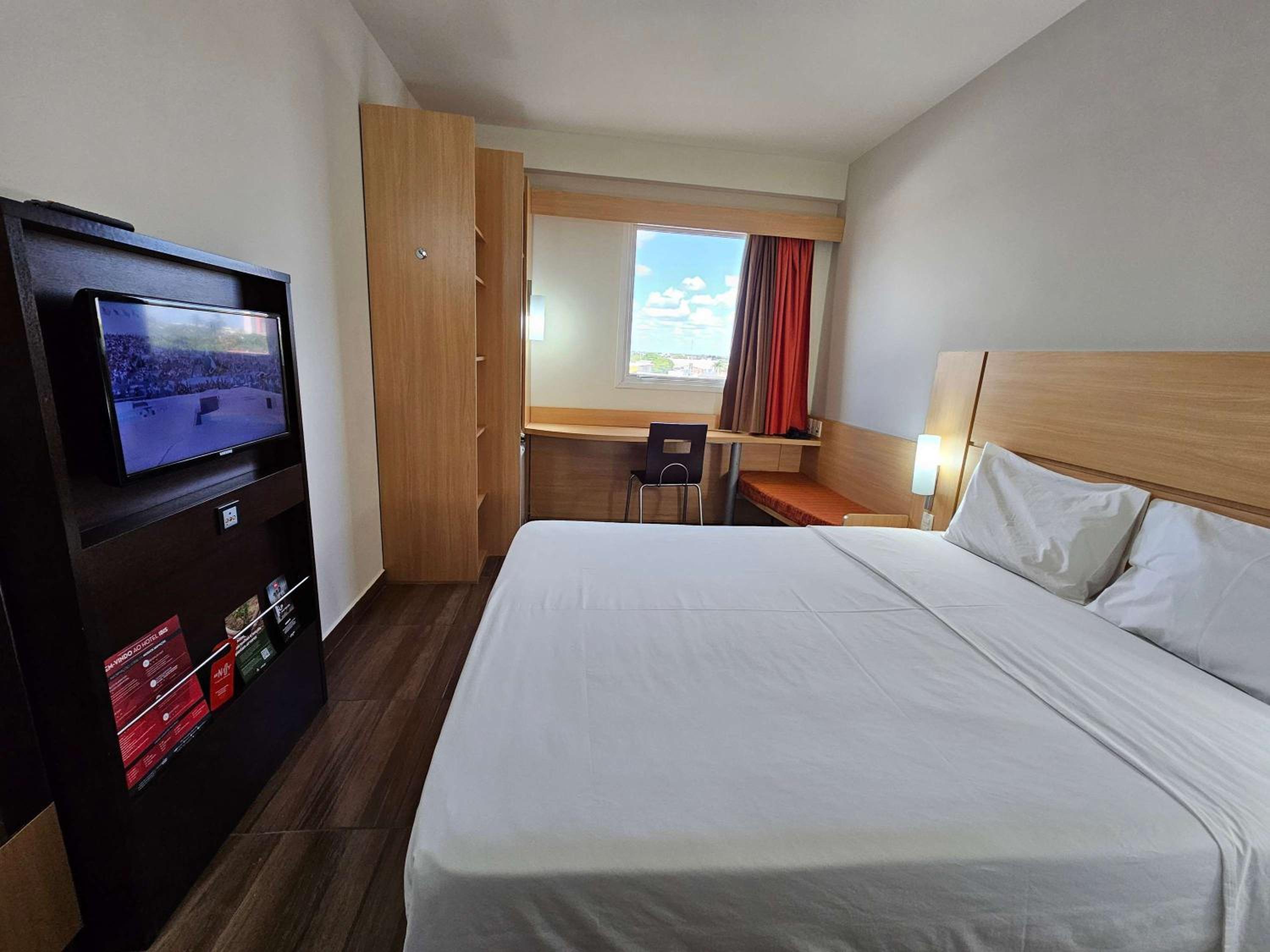 Standard Double Room photo 1