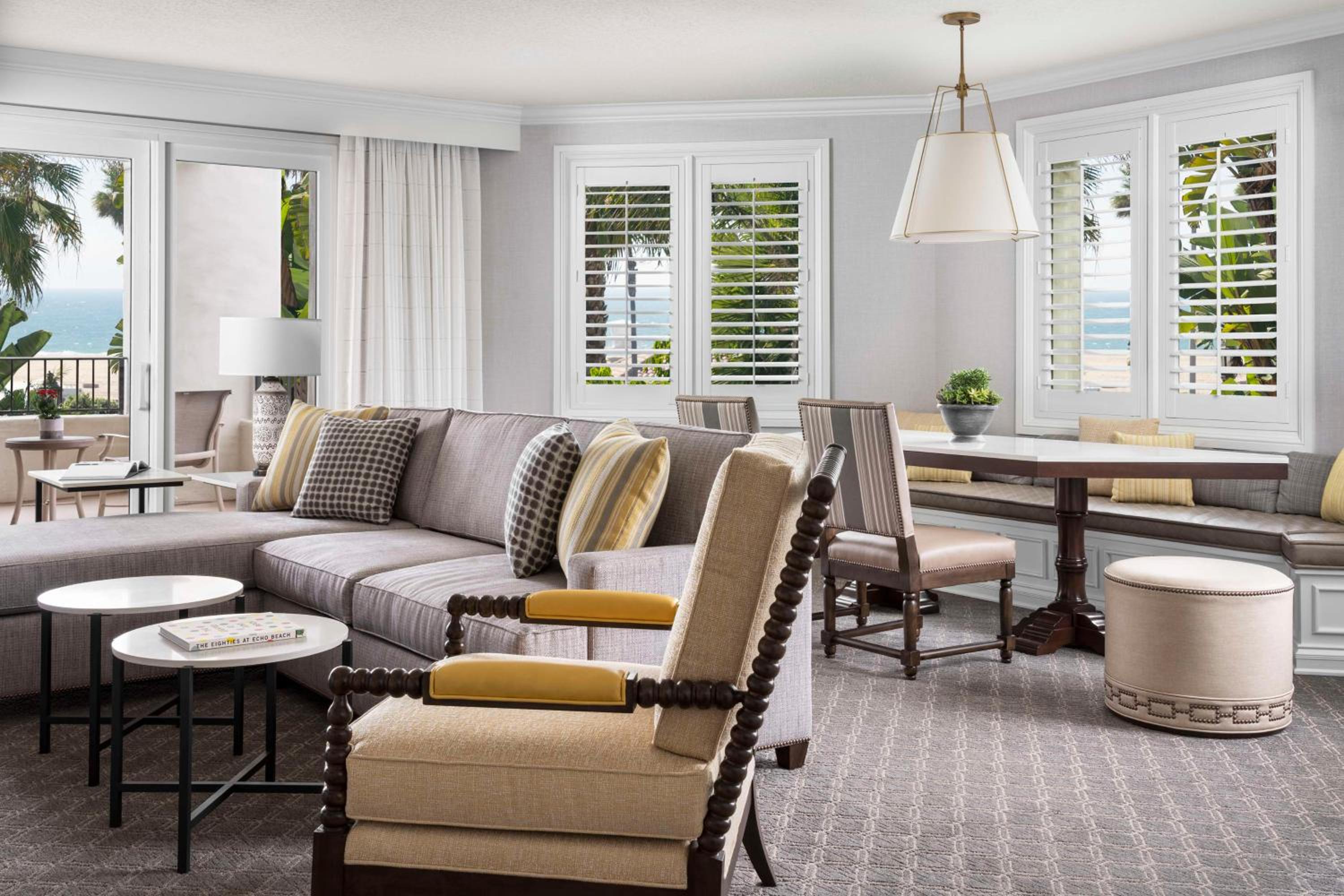 Pacific Suite