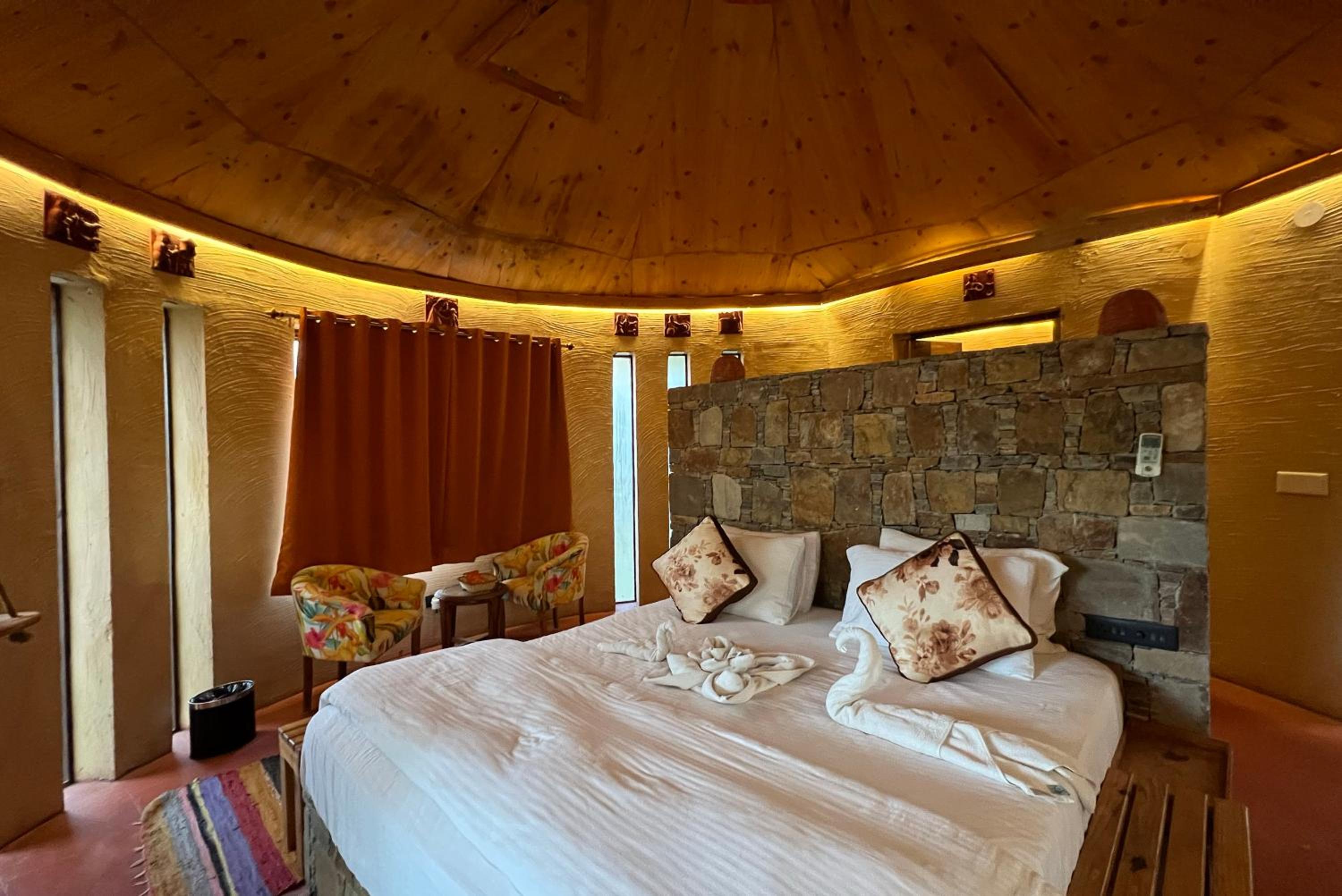 Deluxe Double Room photo 2