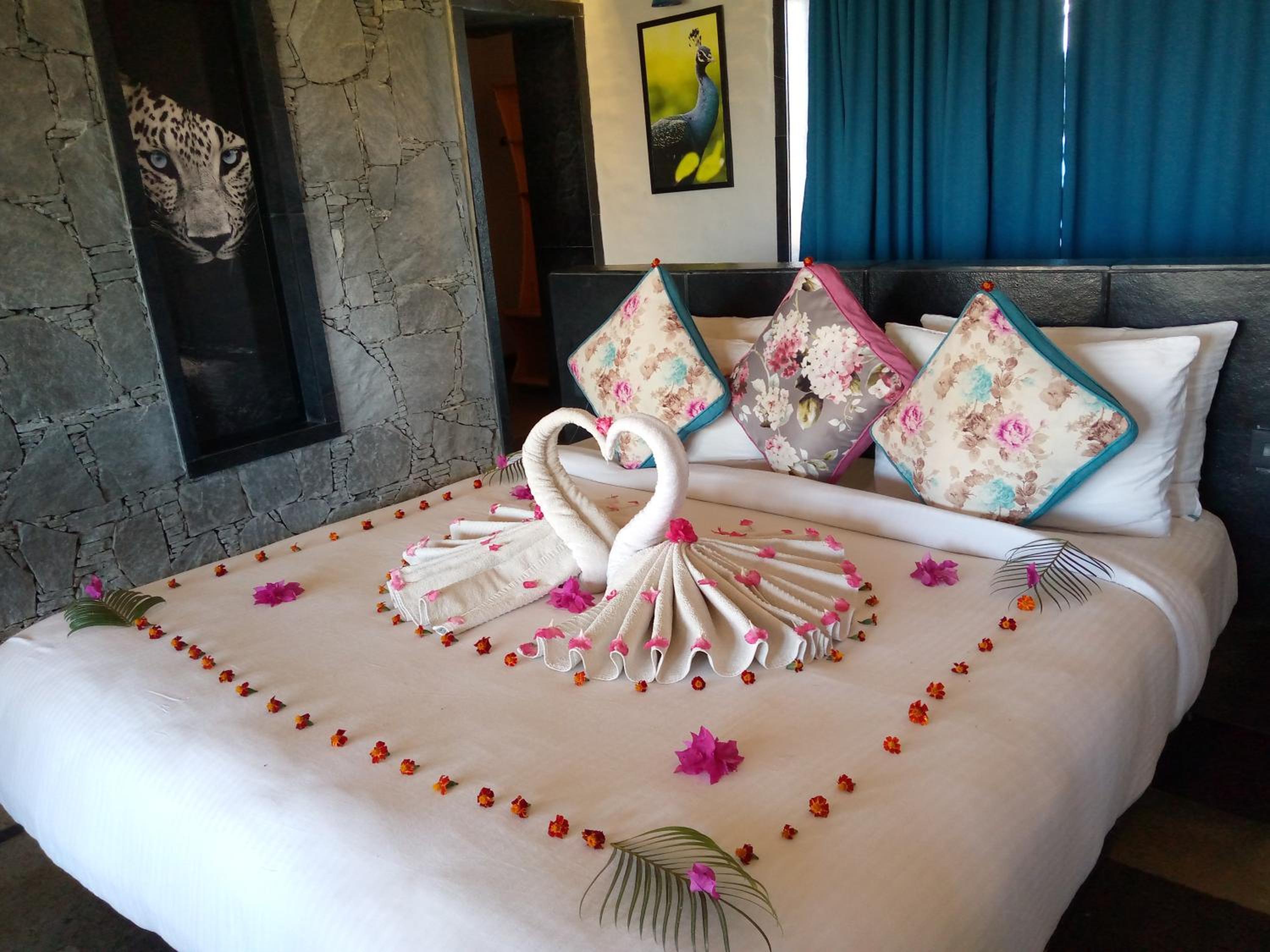 Family Suite with Balcony photo 3
