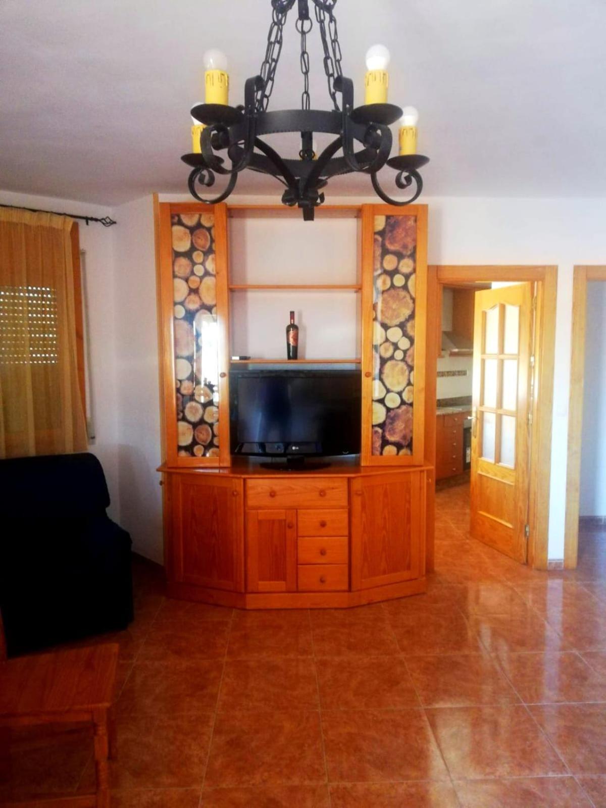 Departamento de tres habitaciones