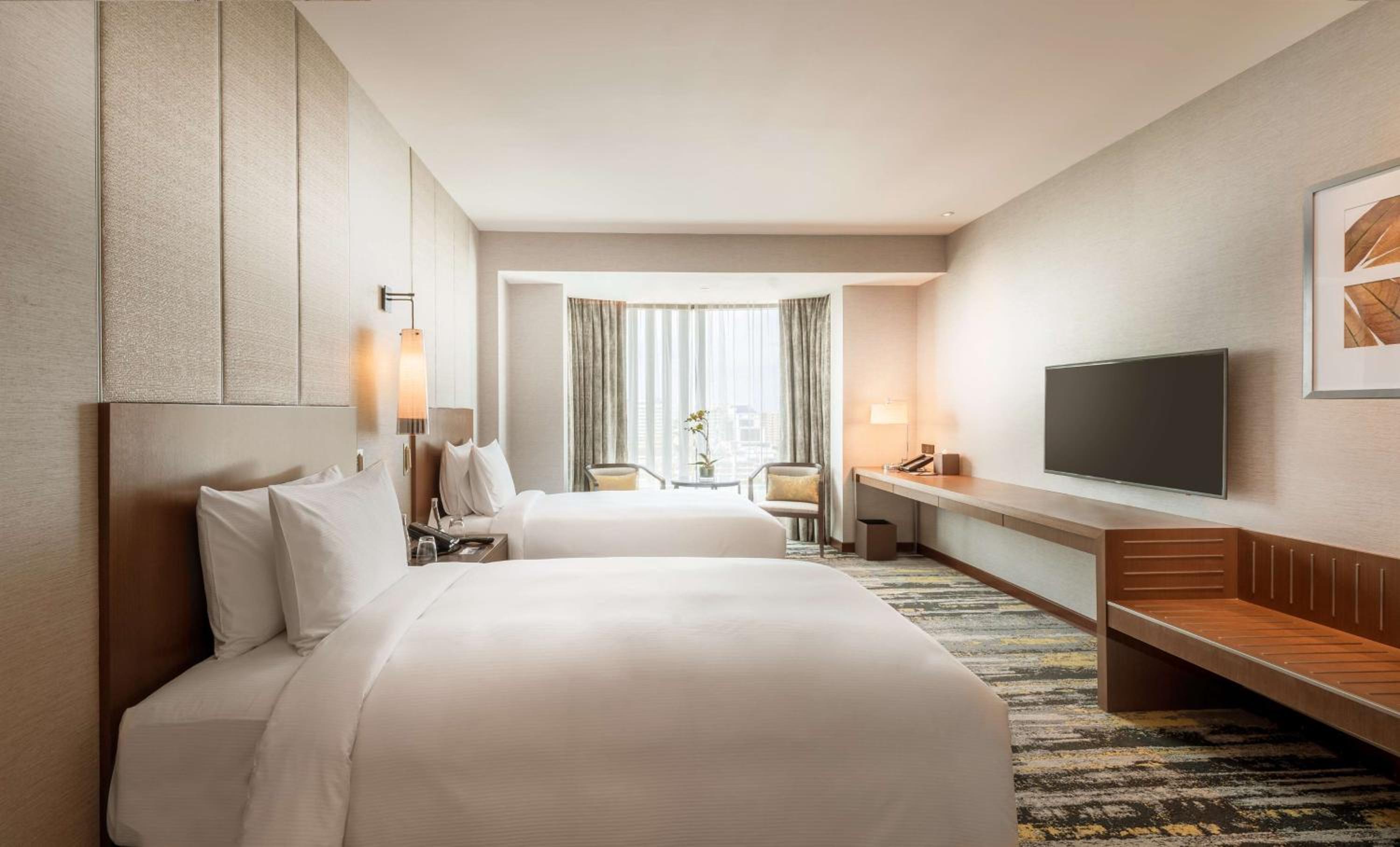 Executive Twin Room