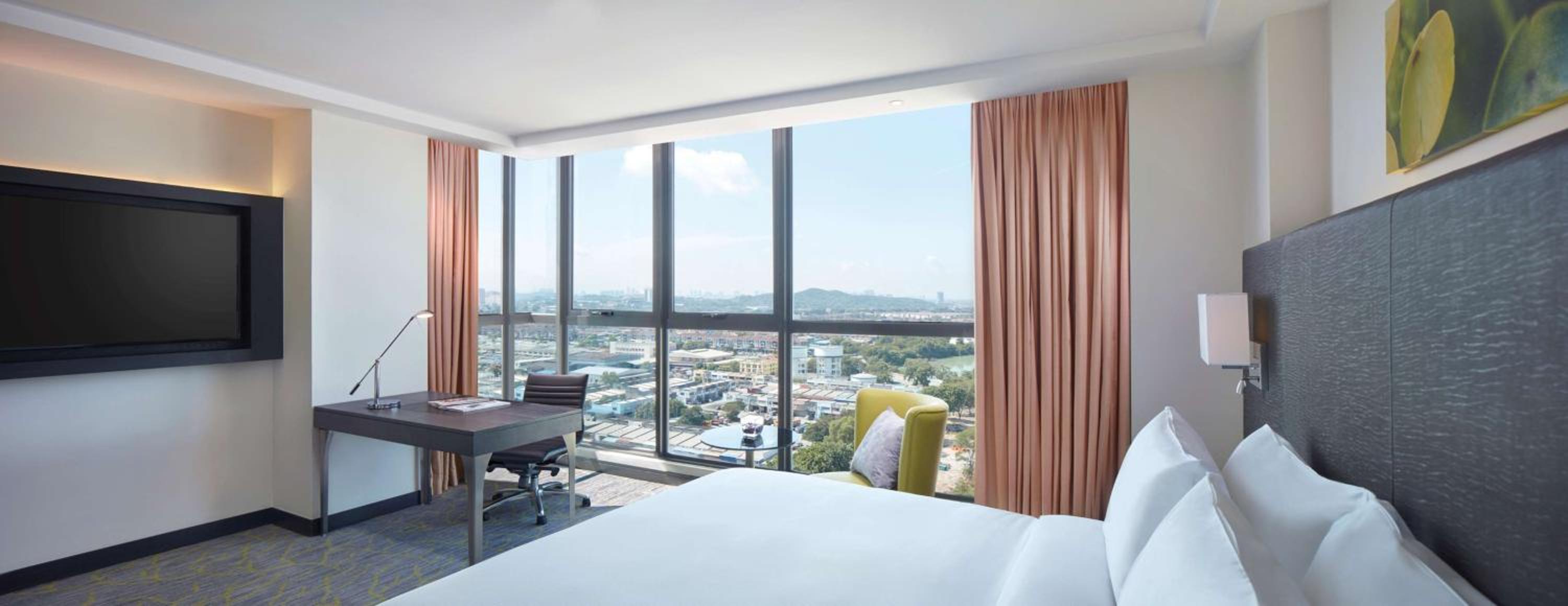 Deluxe King Room photo 3