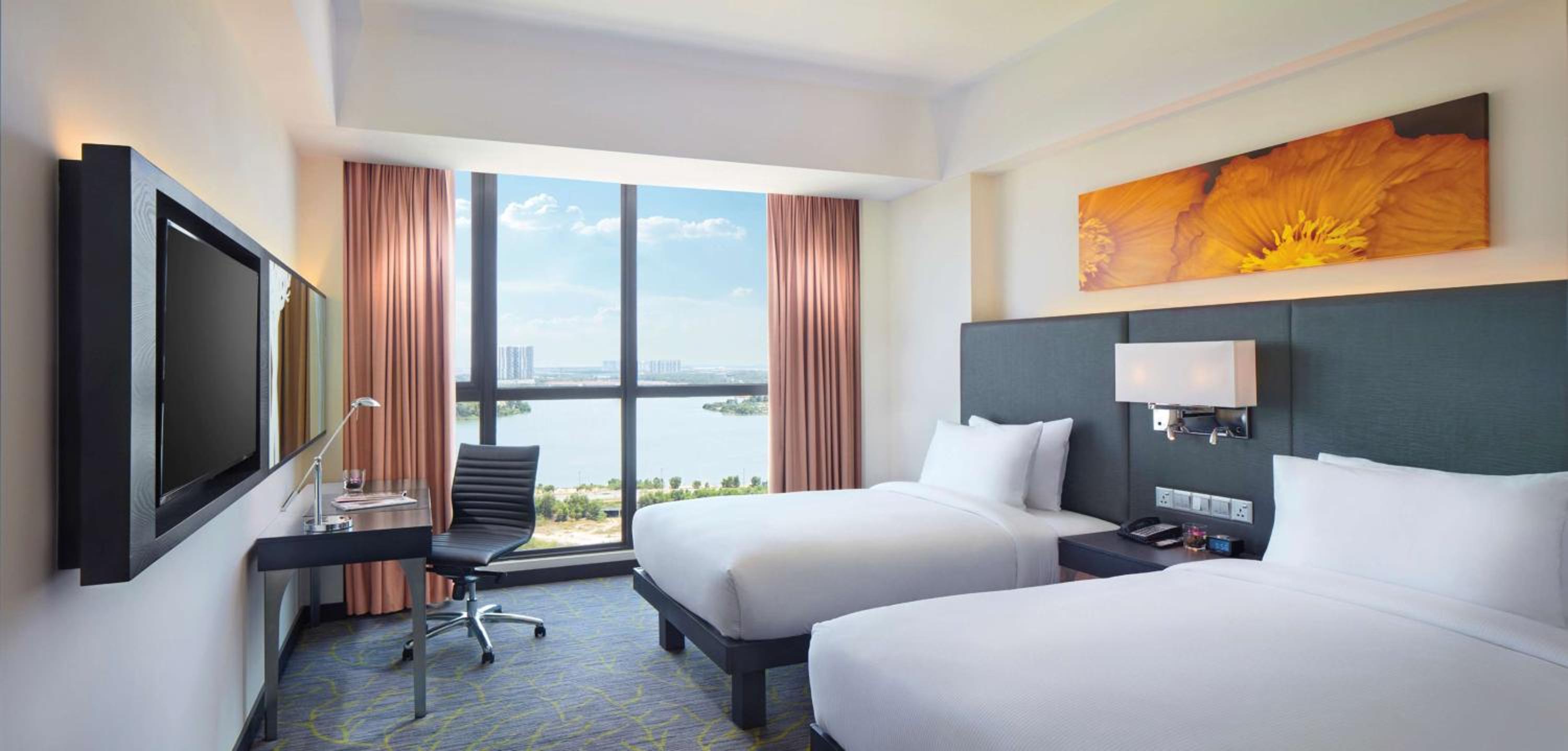 Twin Room photo 1