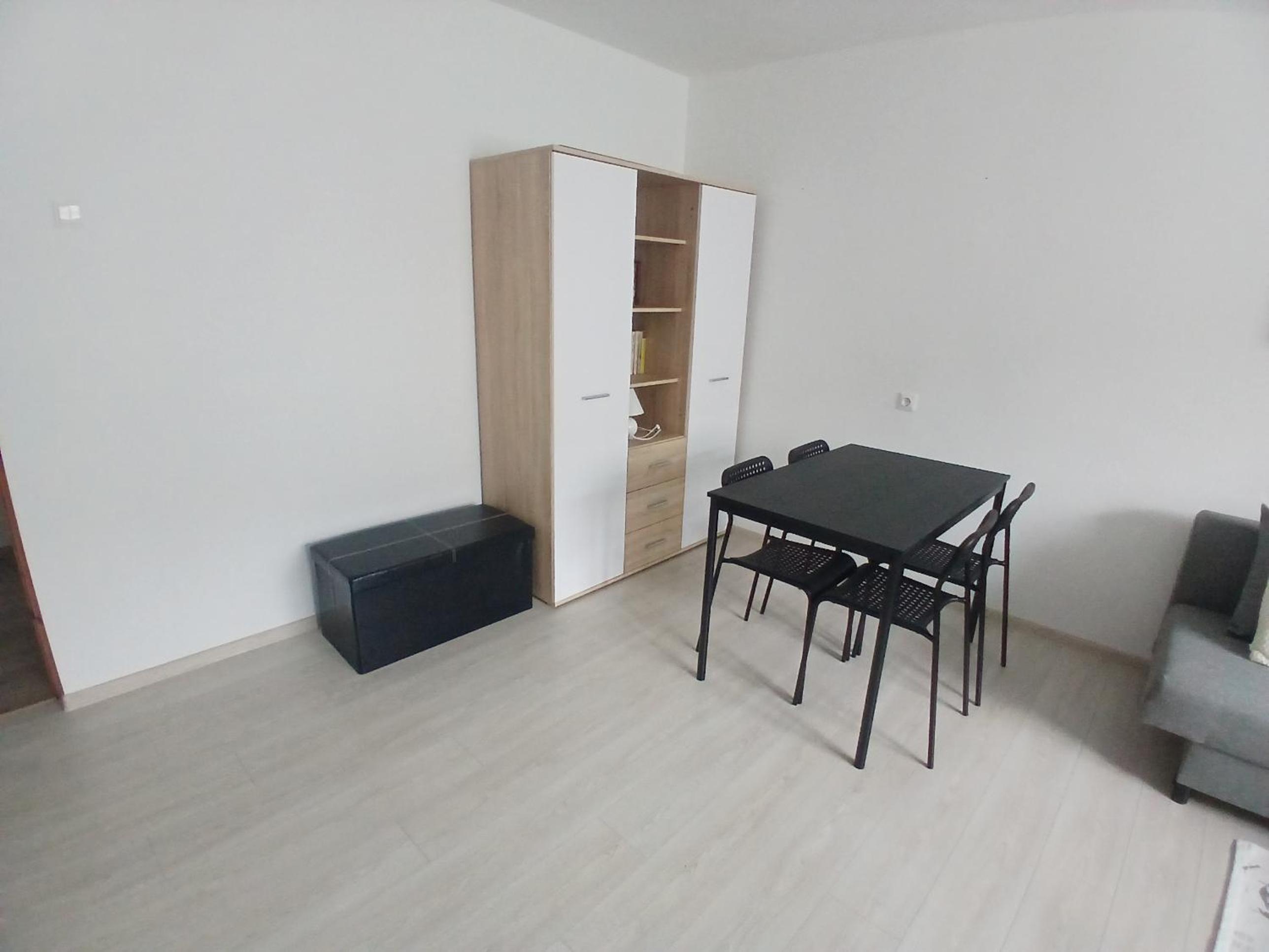 One-Bedroom Apartment photo 3