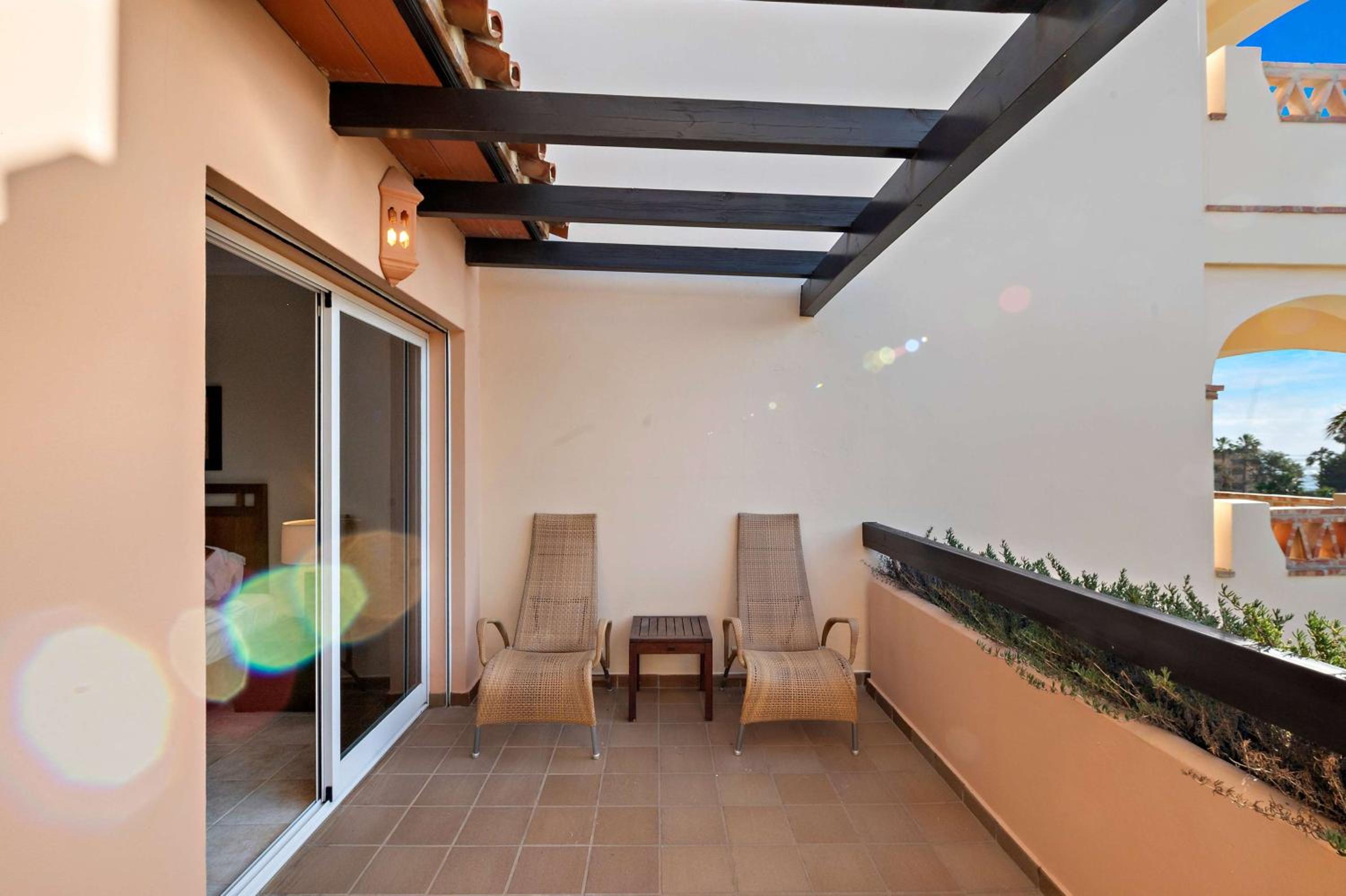 Premium Plus Two Bedroom Suite