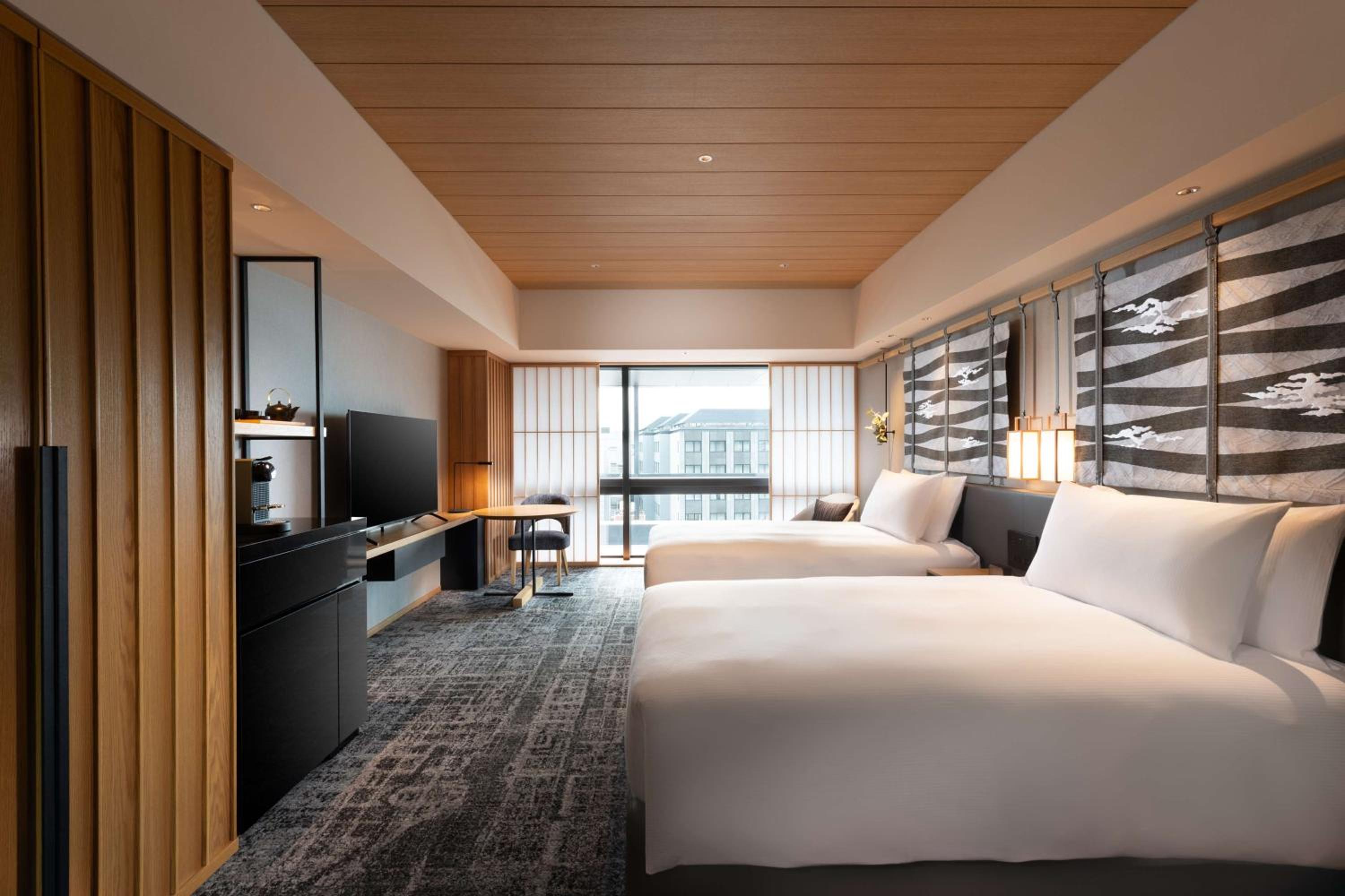 Executive Twin Room - Photo 1