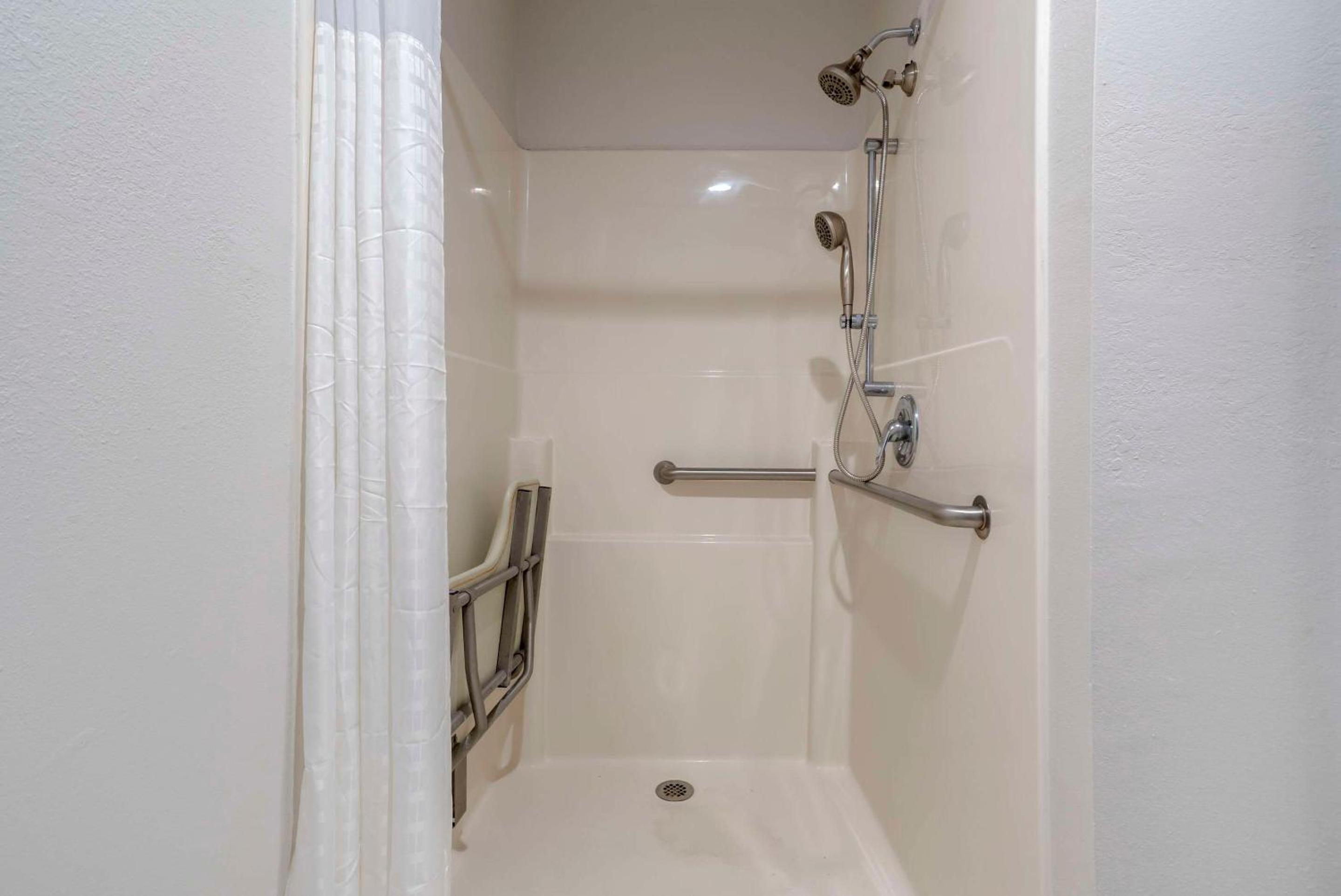 Comfort Inn Pensacola near NAS Corry Station, Billede 4