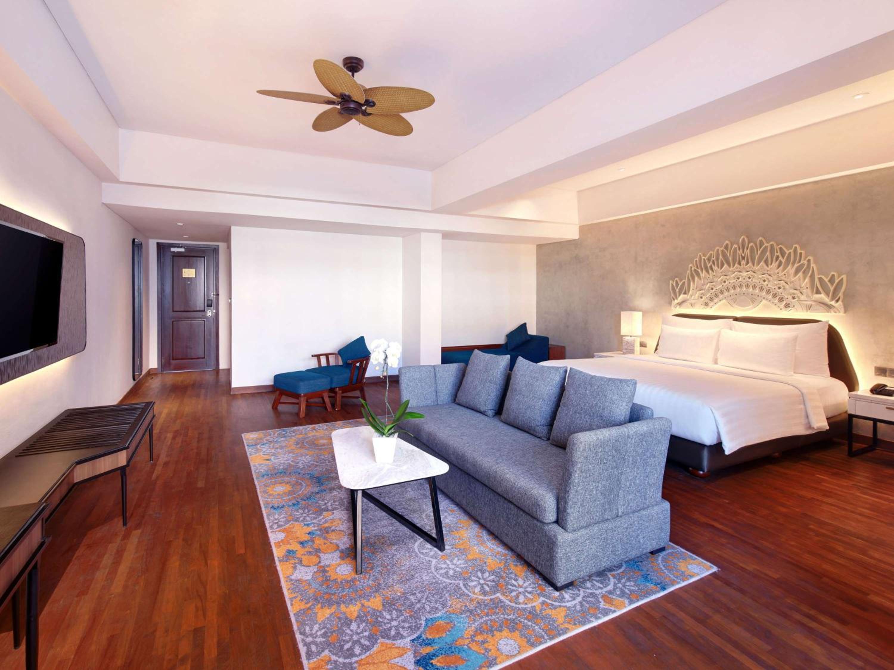 Junior Suite - Photo 2
