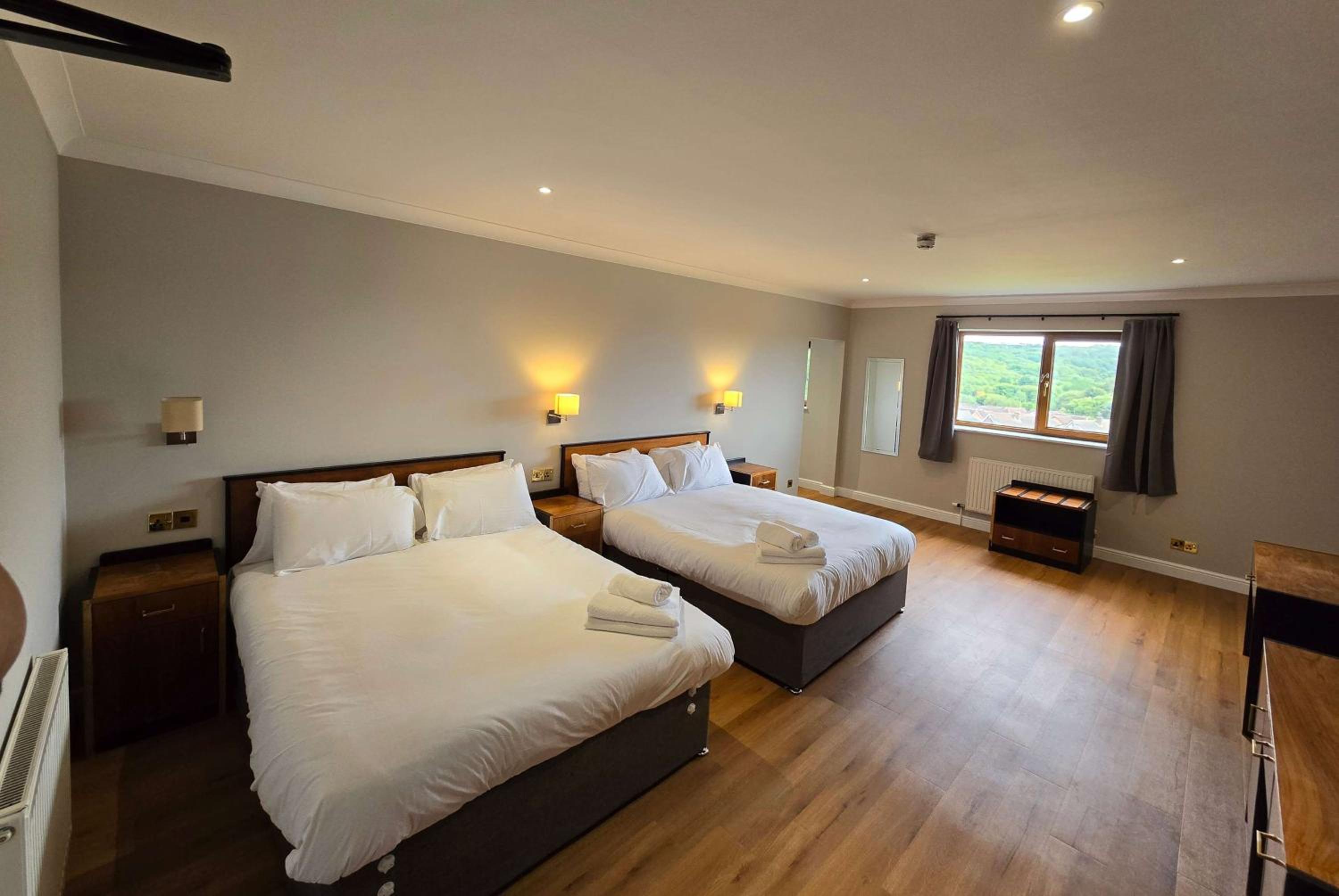 Standard Twin Room photo 1