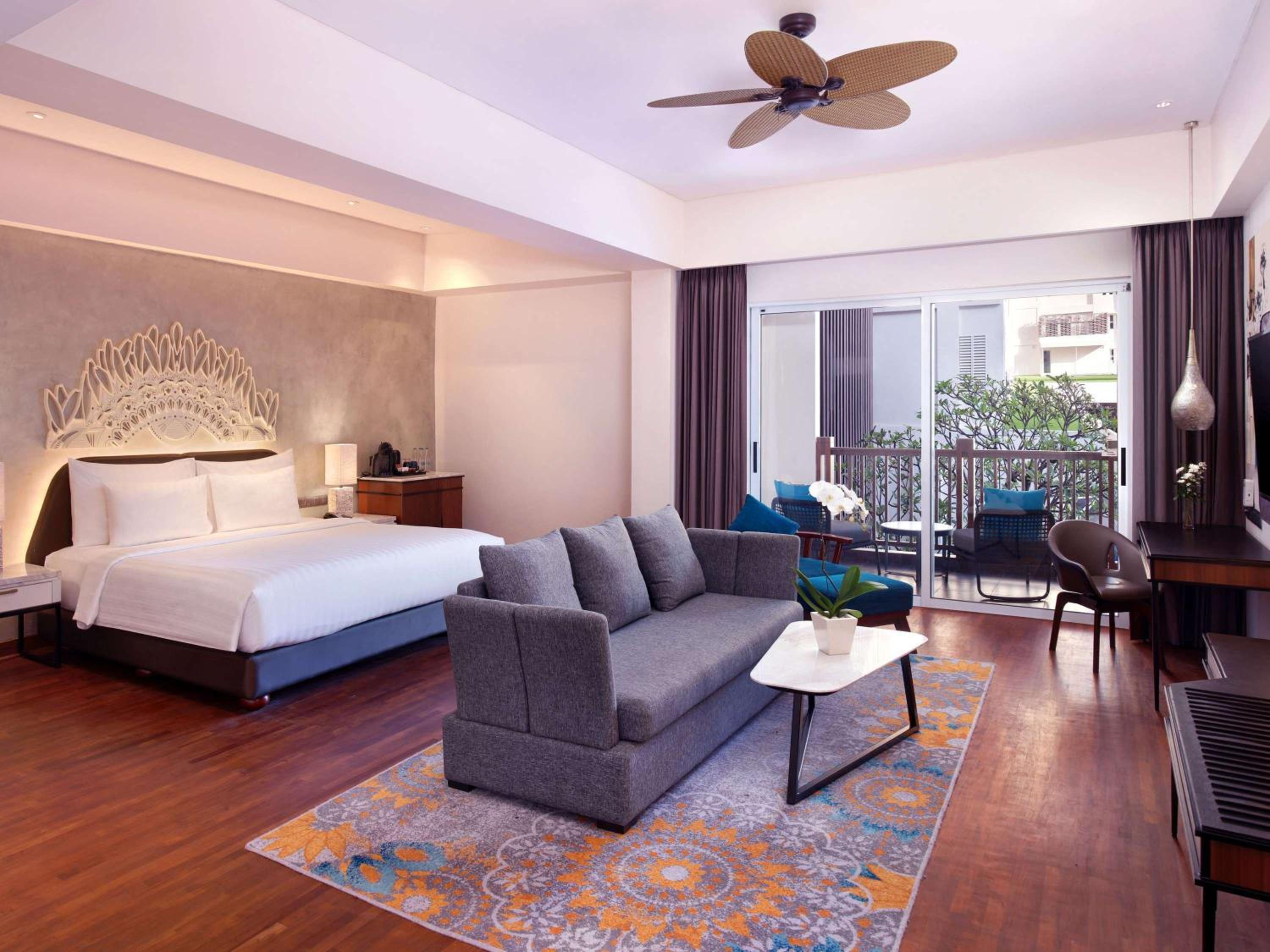 Junior Suite - Photo 1