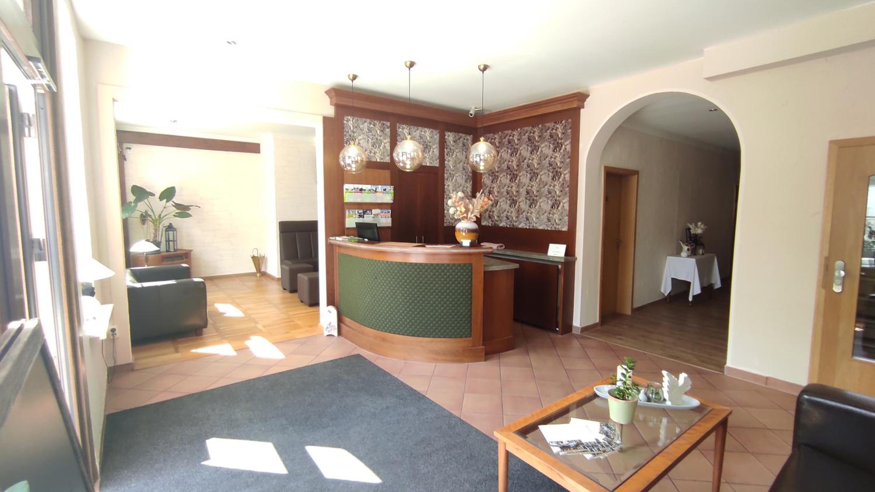 Double Room - Photo 8