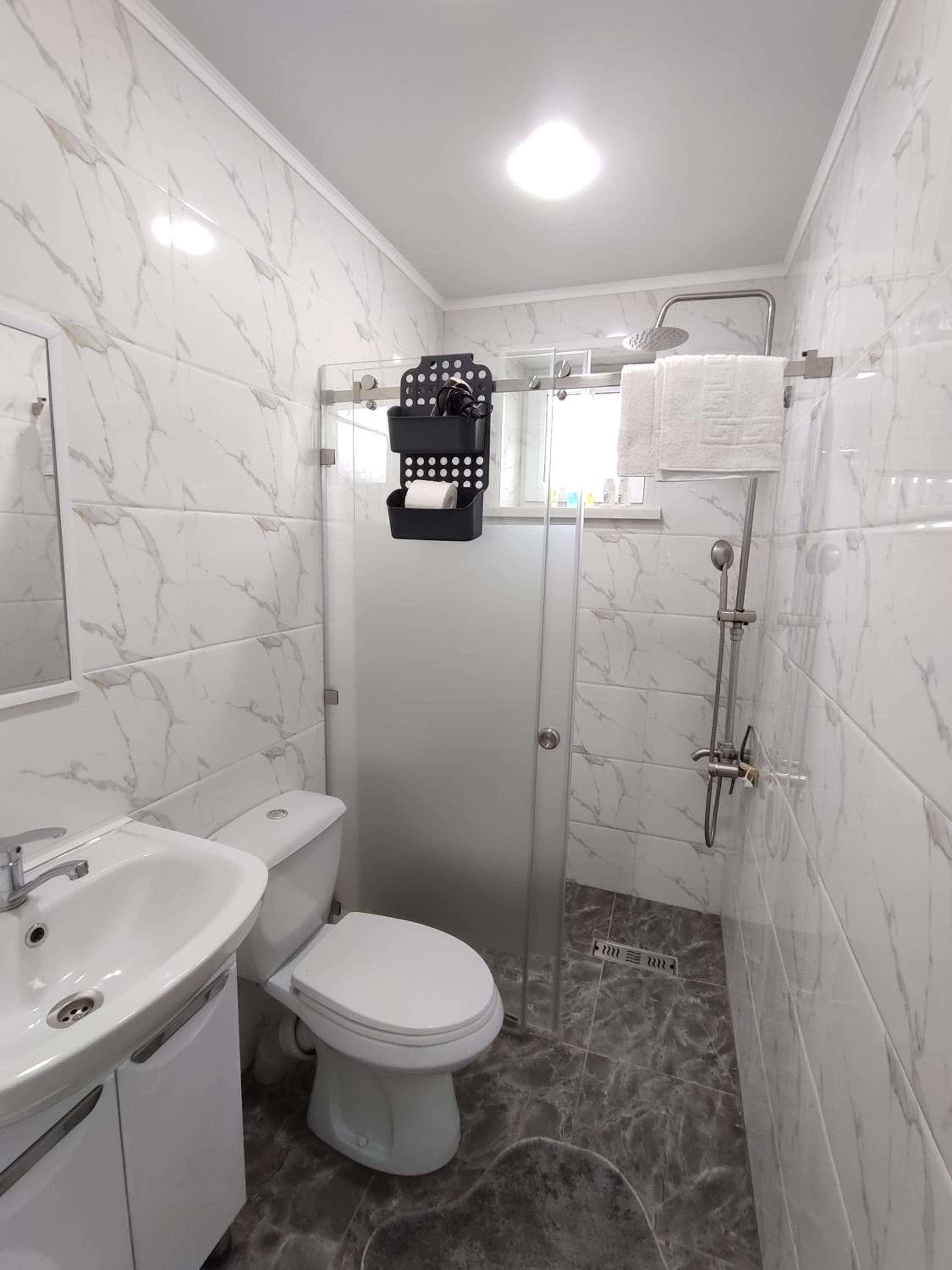 Budget Double Room photo 3