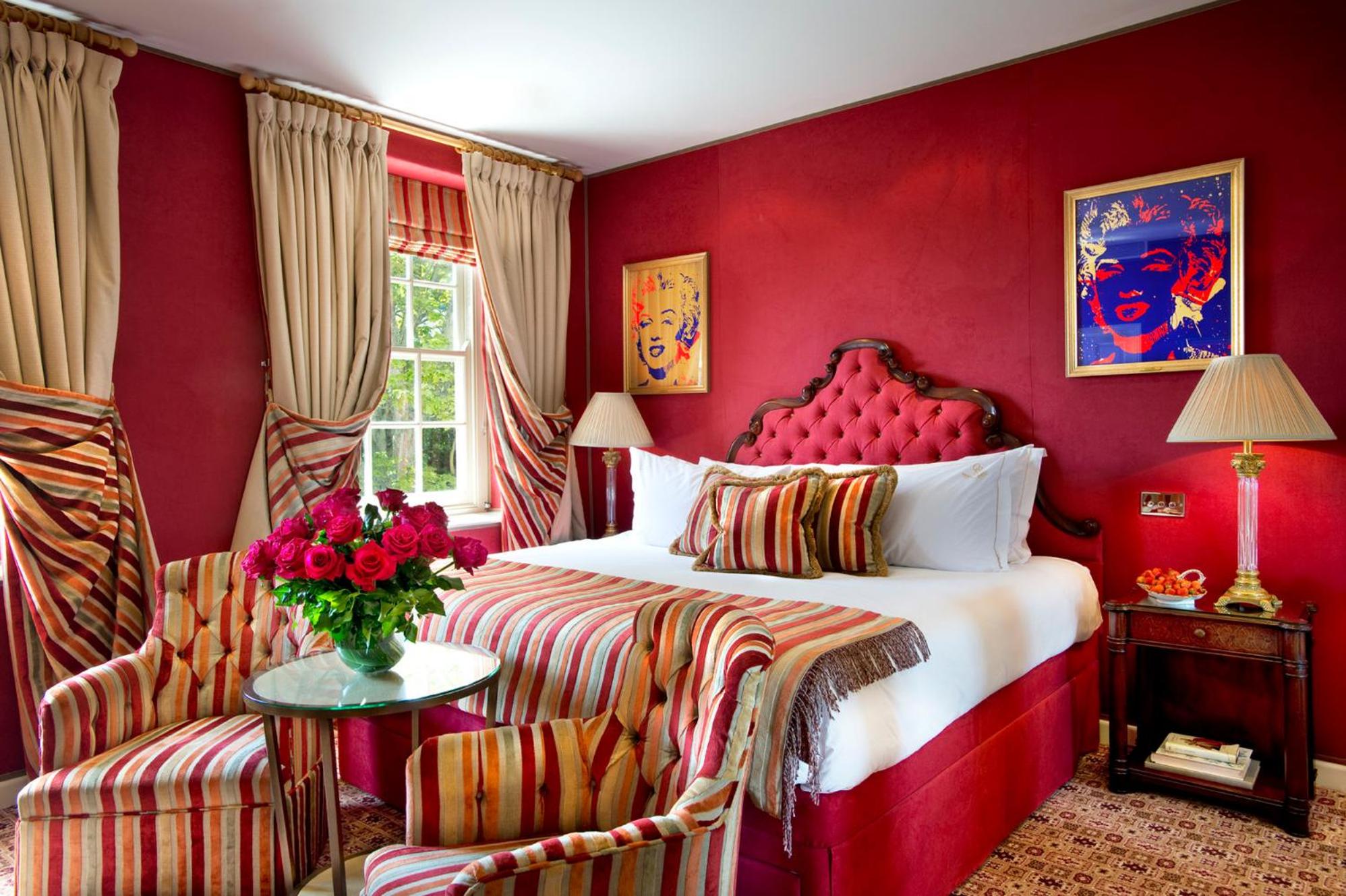 Superior King or Twin Room - Photo 3