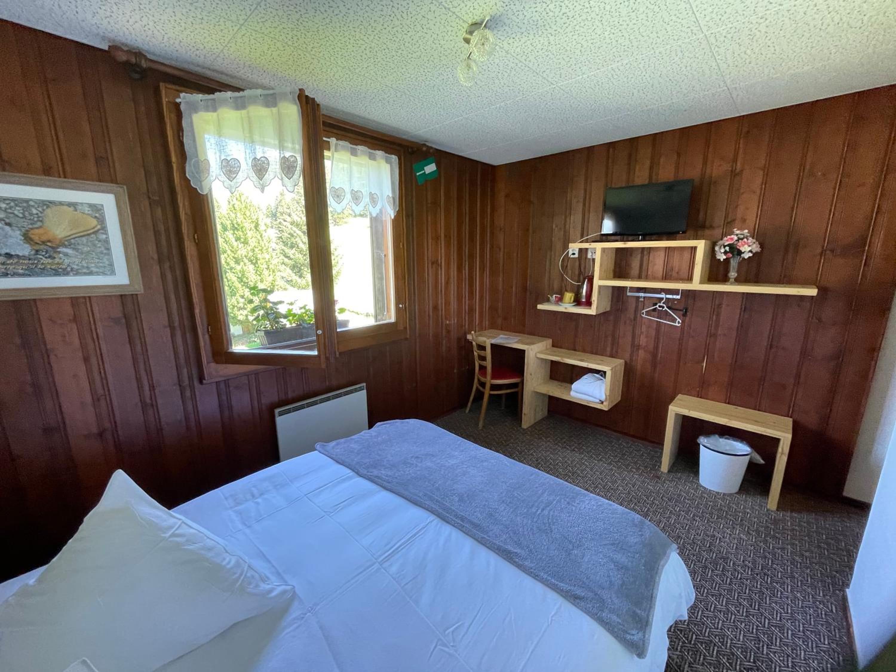 Hotel Single Room with Spa