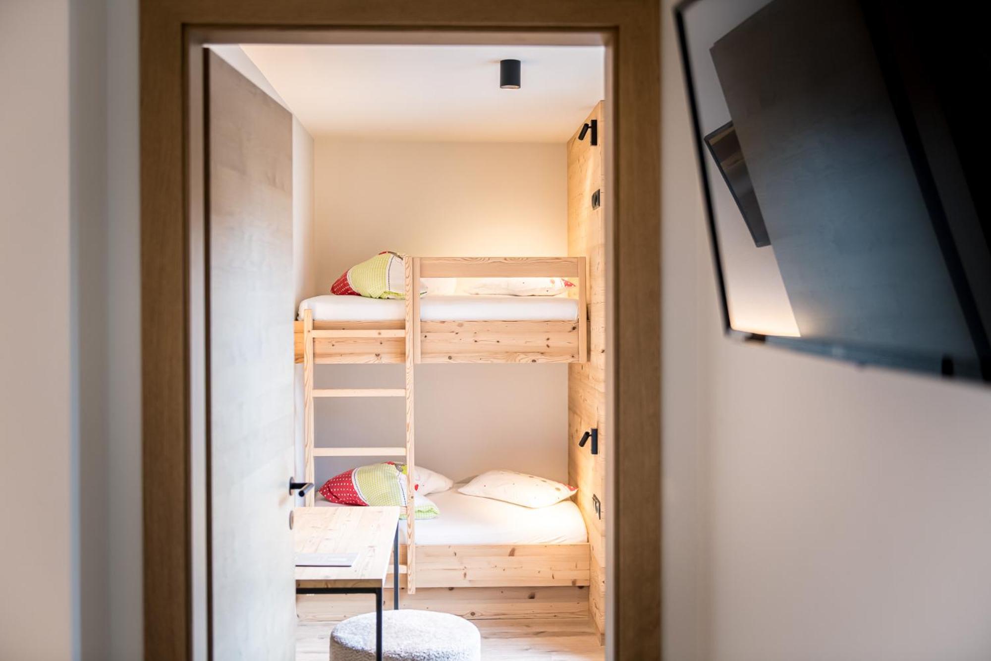 Family Suite photo 2