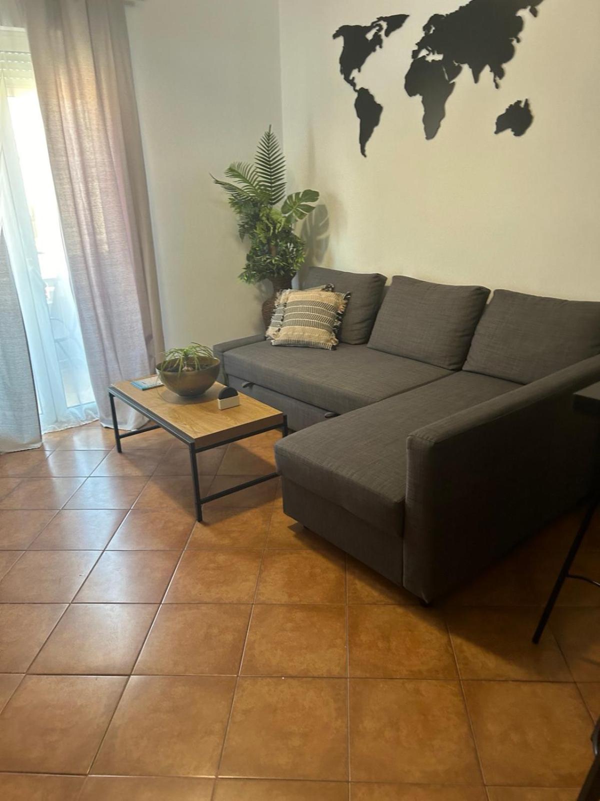 Maisonette