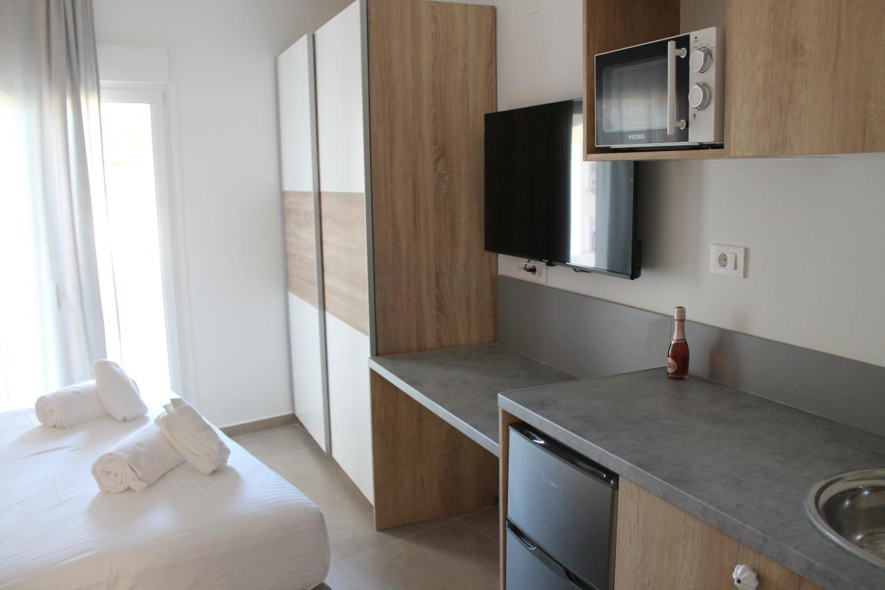 AK Luxury Lofts, Fotografia 8