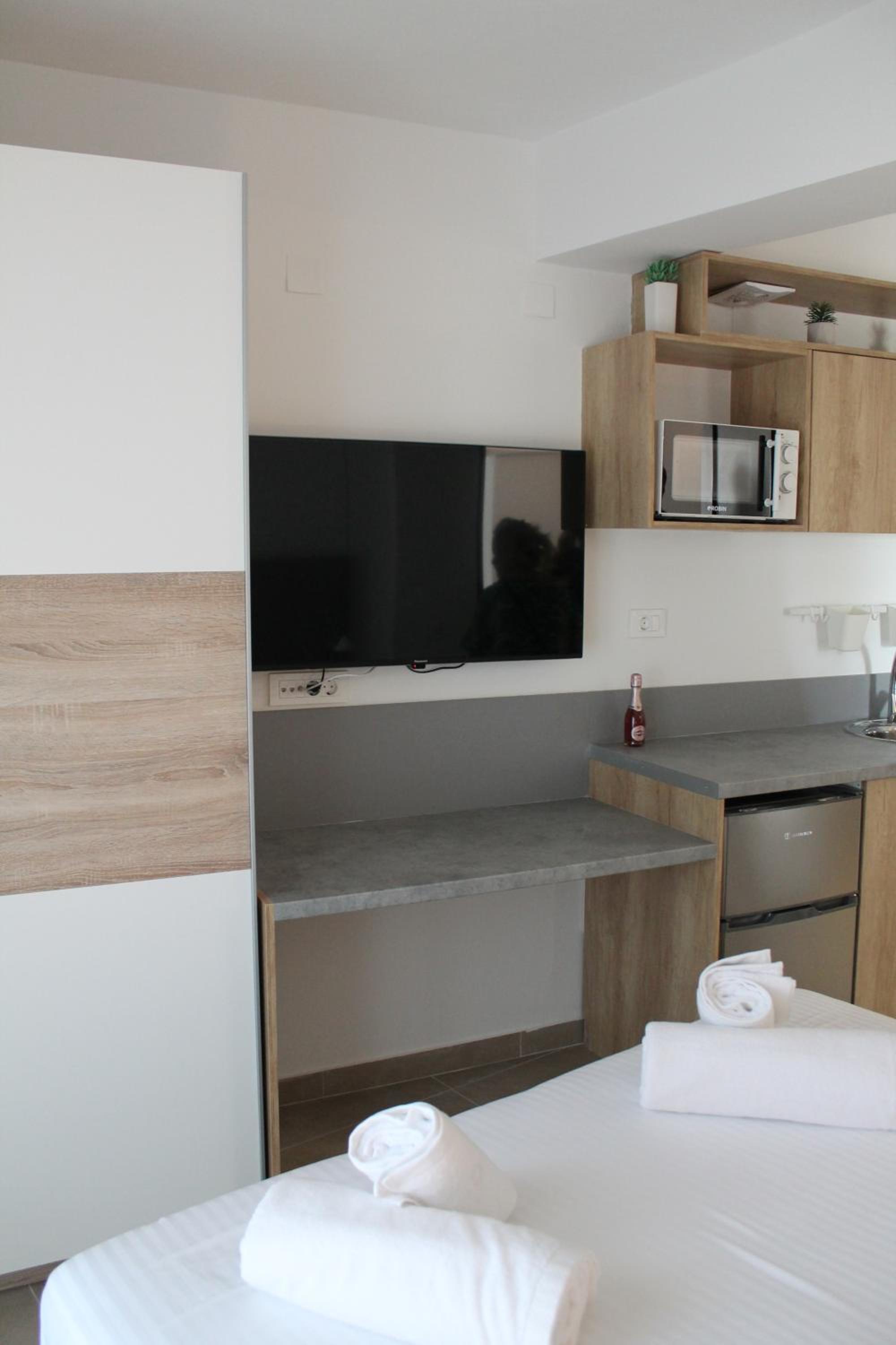 AK Luxury Lofts, Fotografia 6