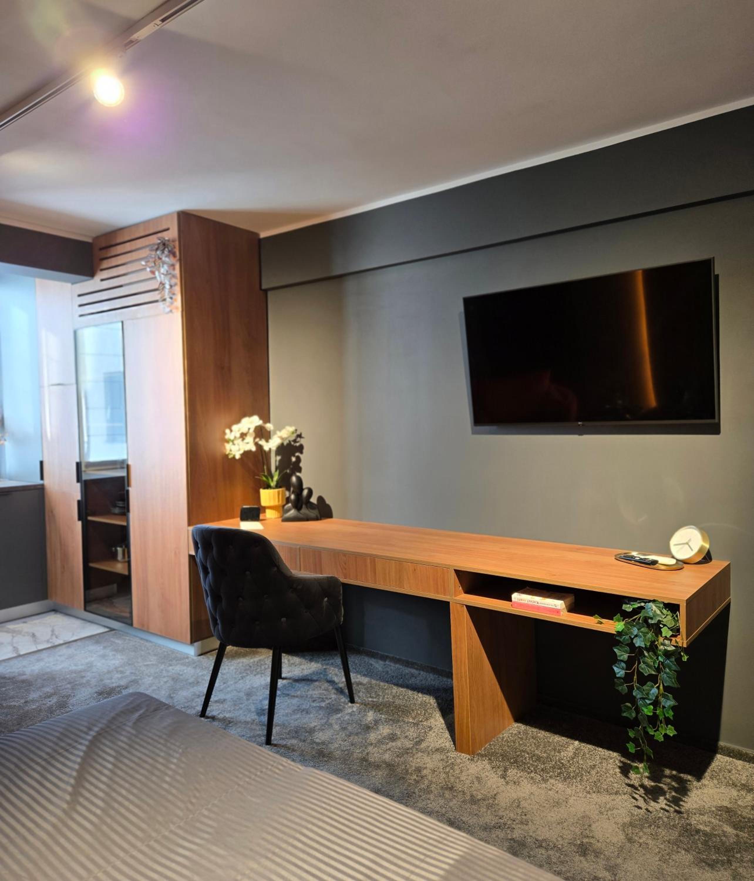 One-Bedroom Apartment photo 3