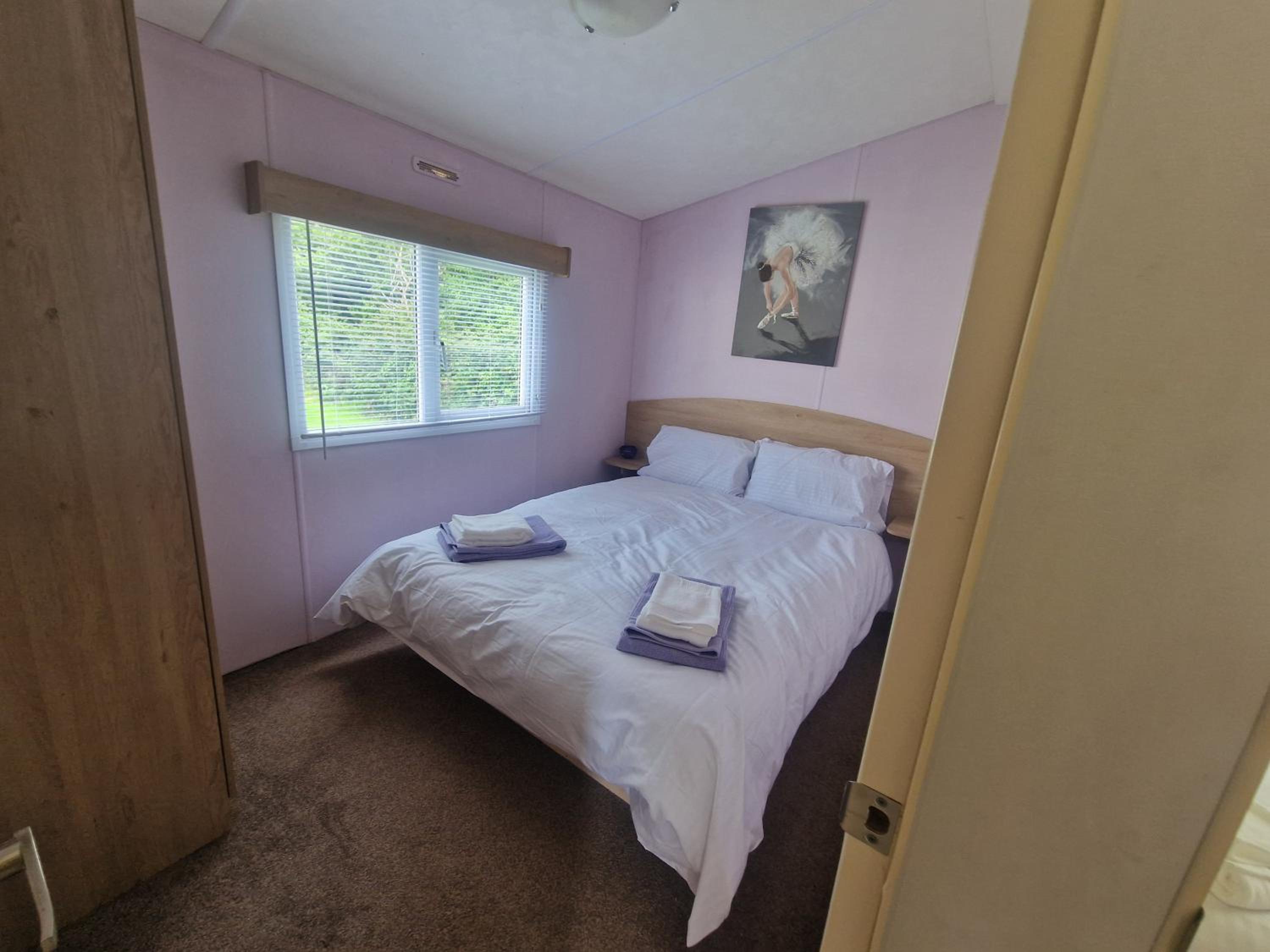 Double Room with Park View photo 1