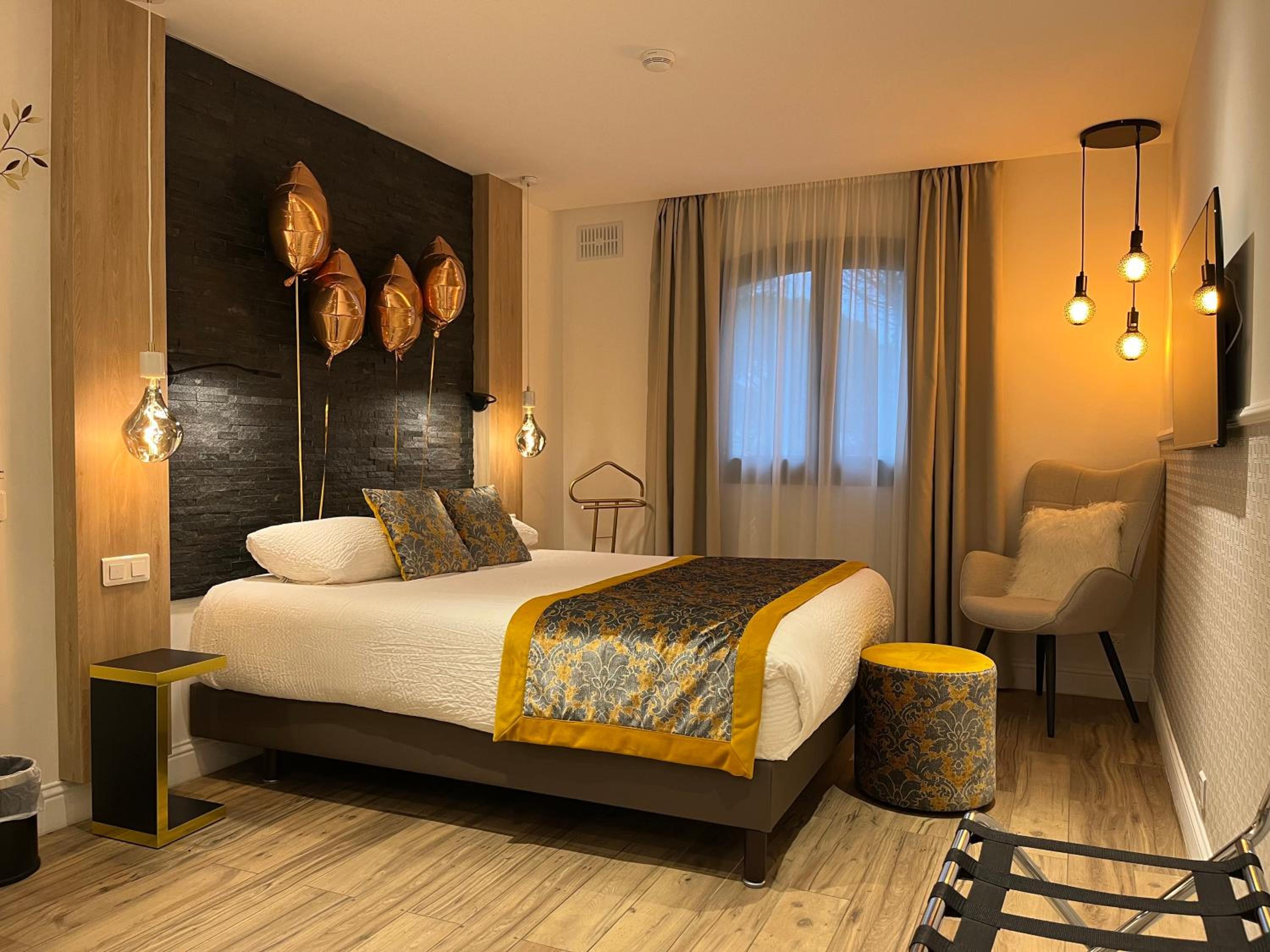Double Room COSY - Photo 6