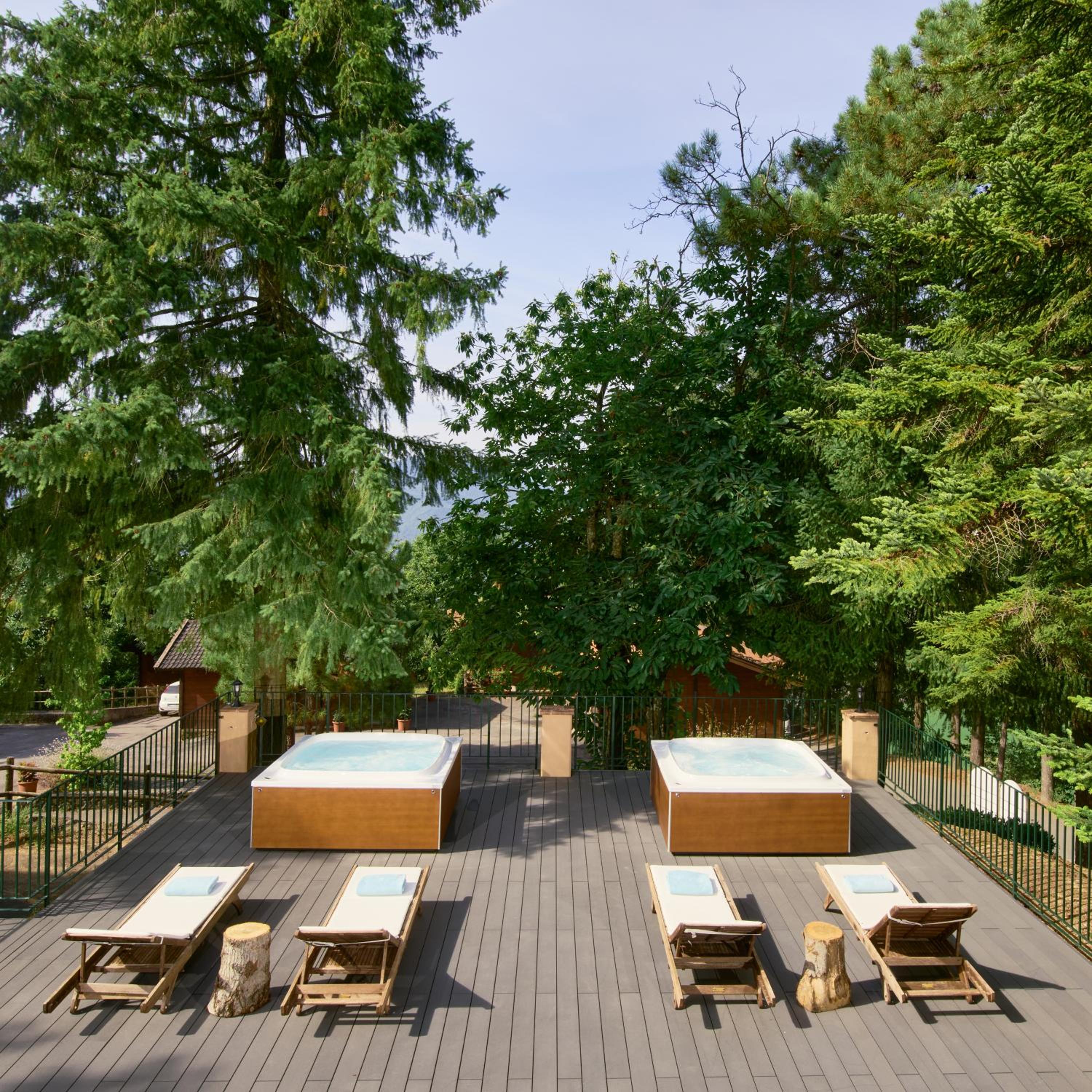 Superior Chalet - Photo 3