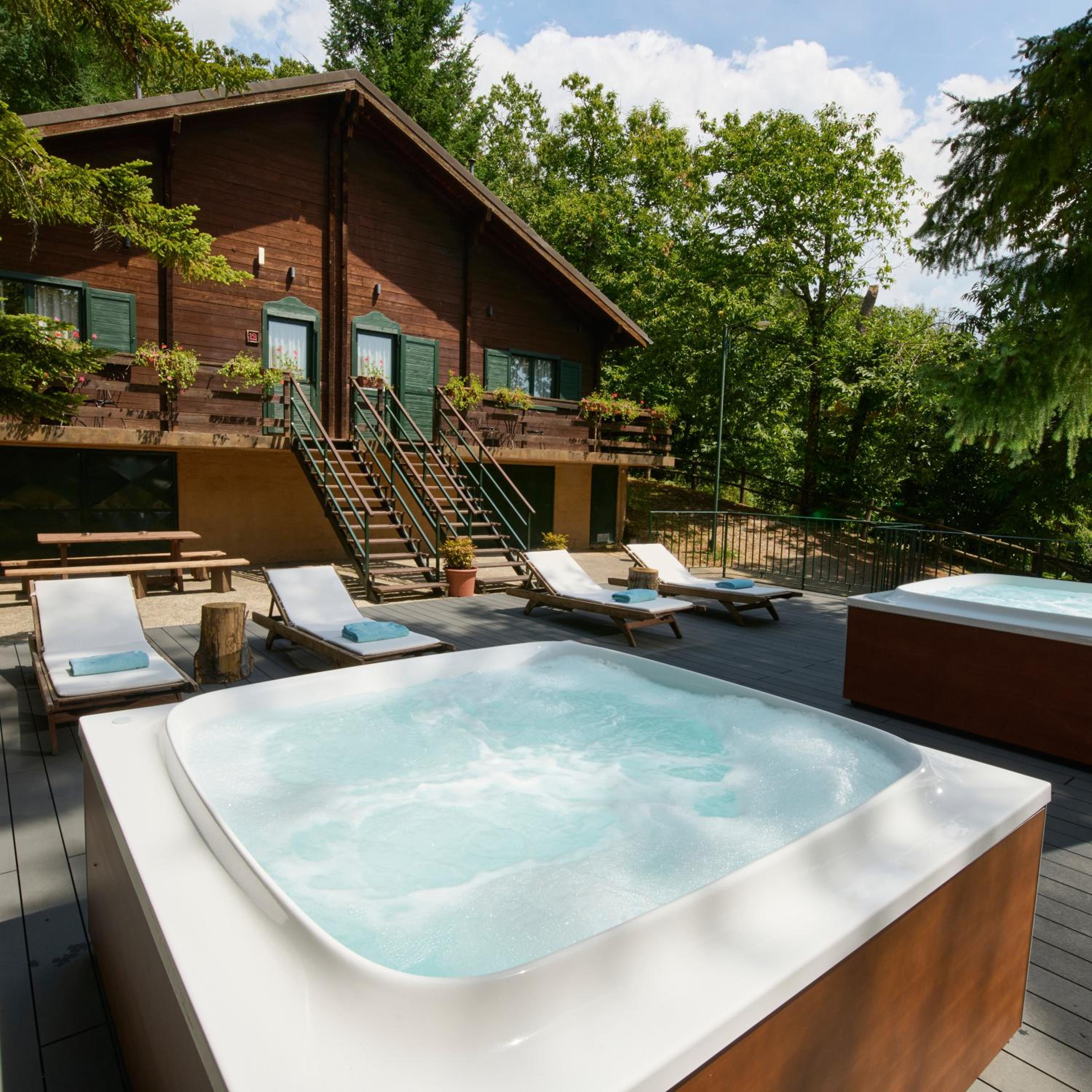 Superior Chalet - Photo 19