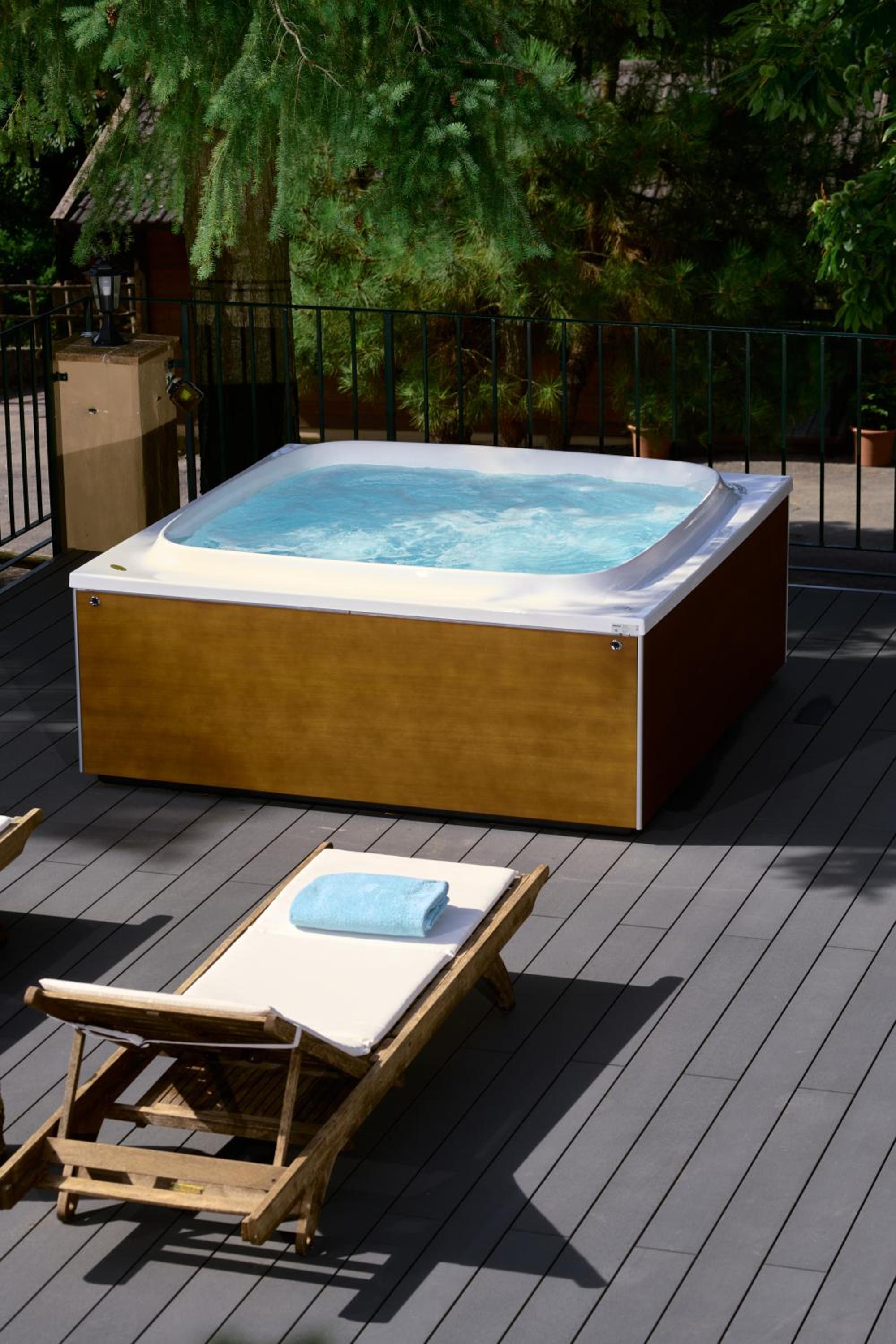 Superior Chalet - Photo 21