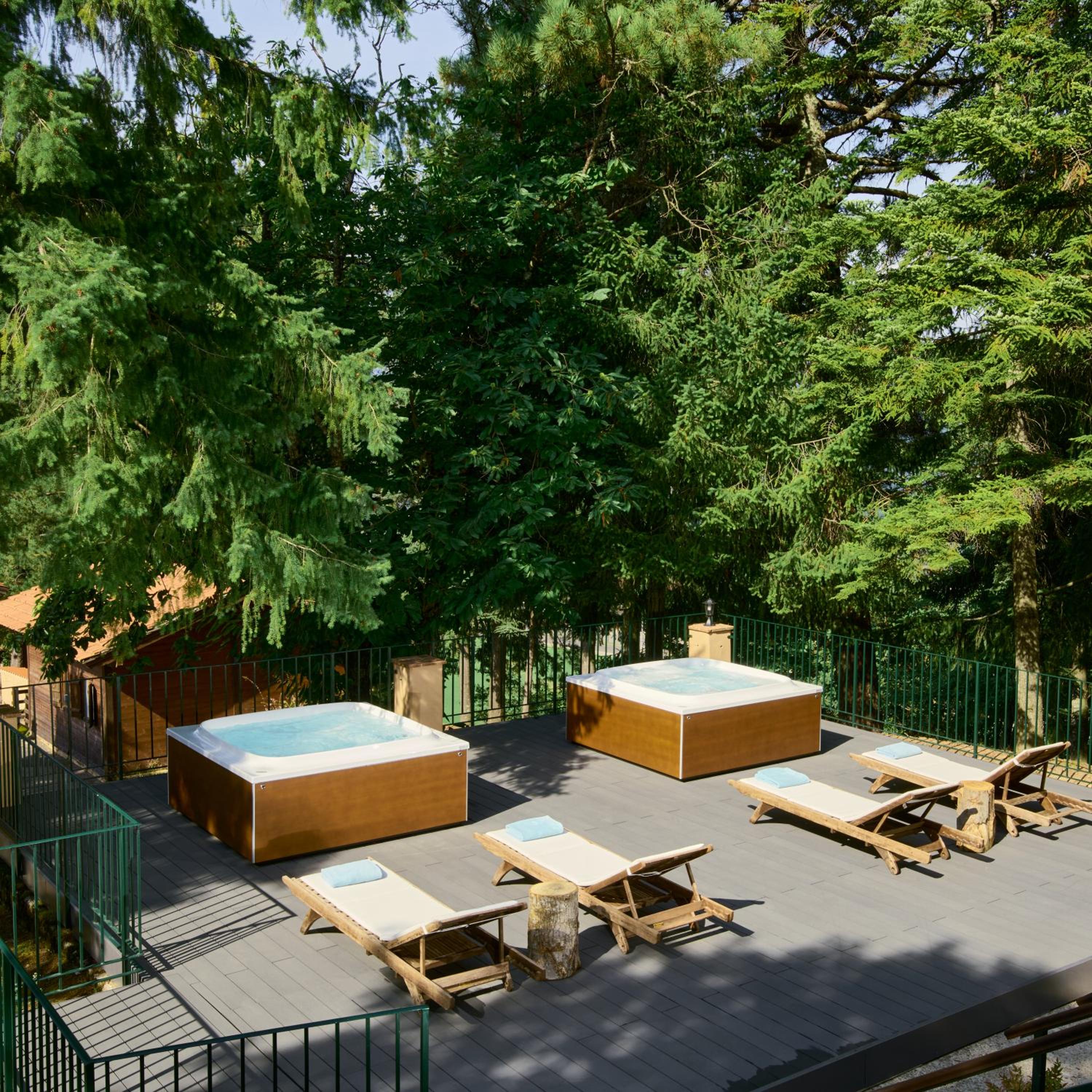 Superior Chalet - Photo 22