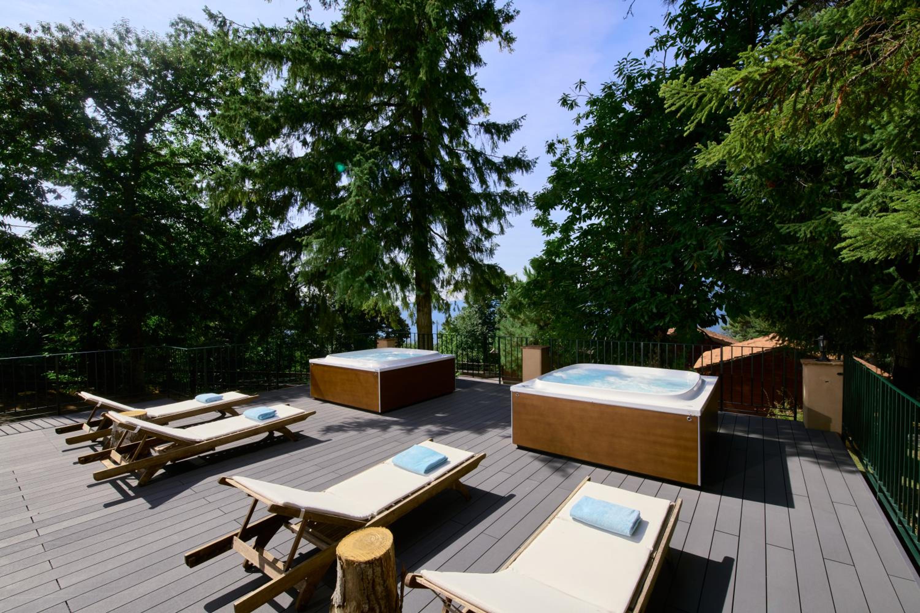 Superior Chalet - Photo 18