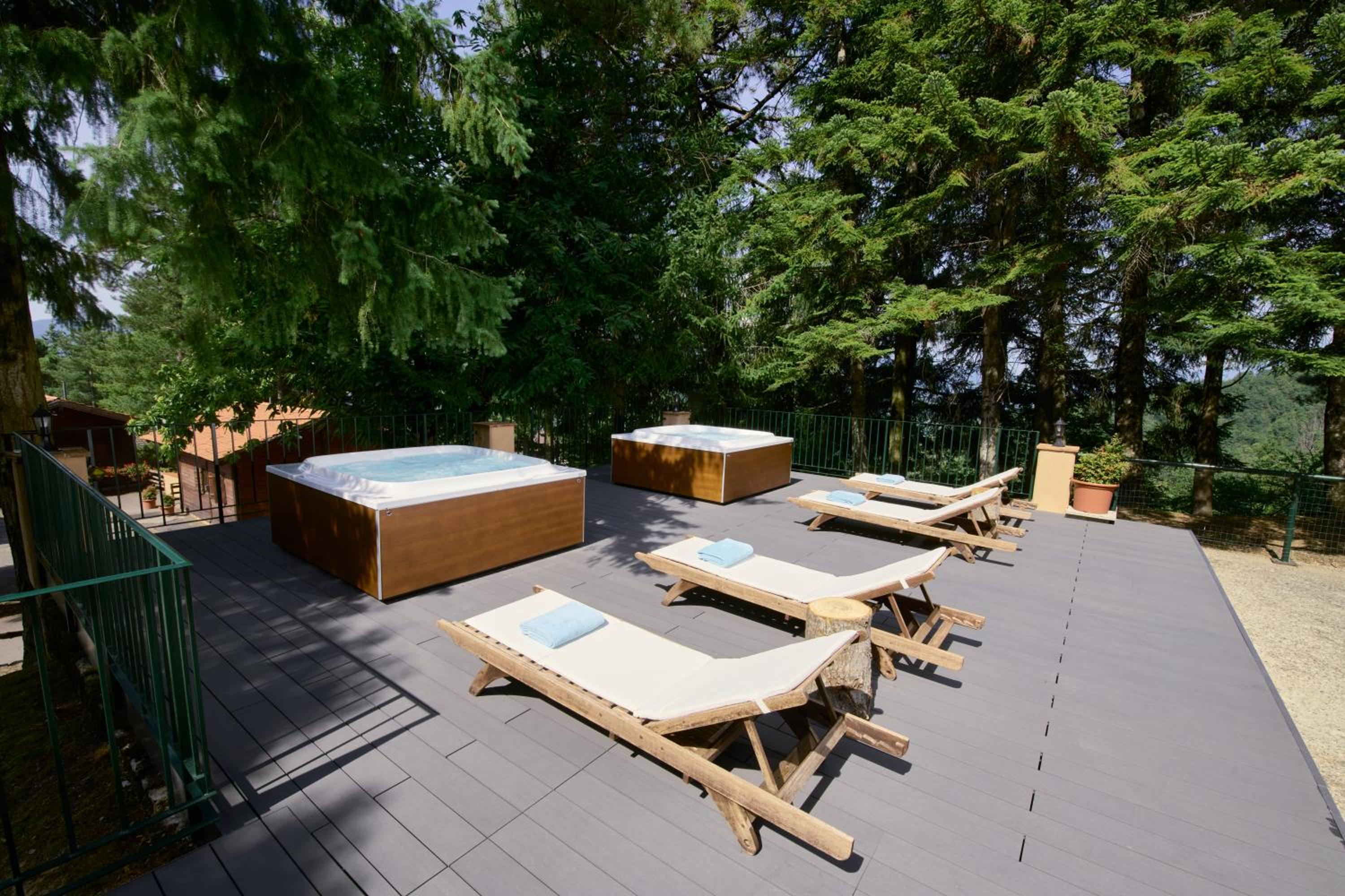 Superior Chalet - Photo 23