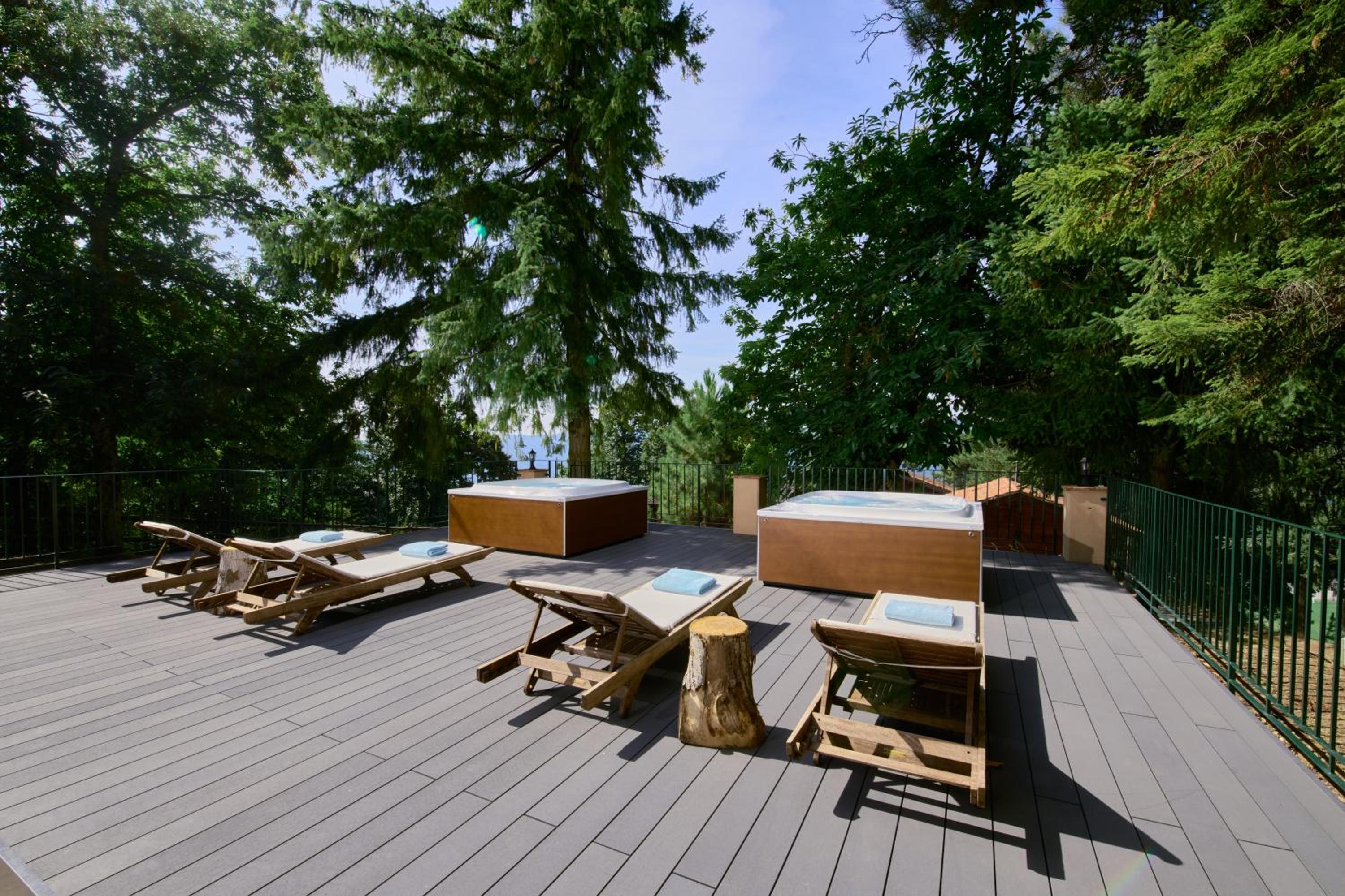 Superior Chalet - Photo 24