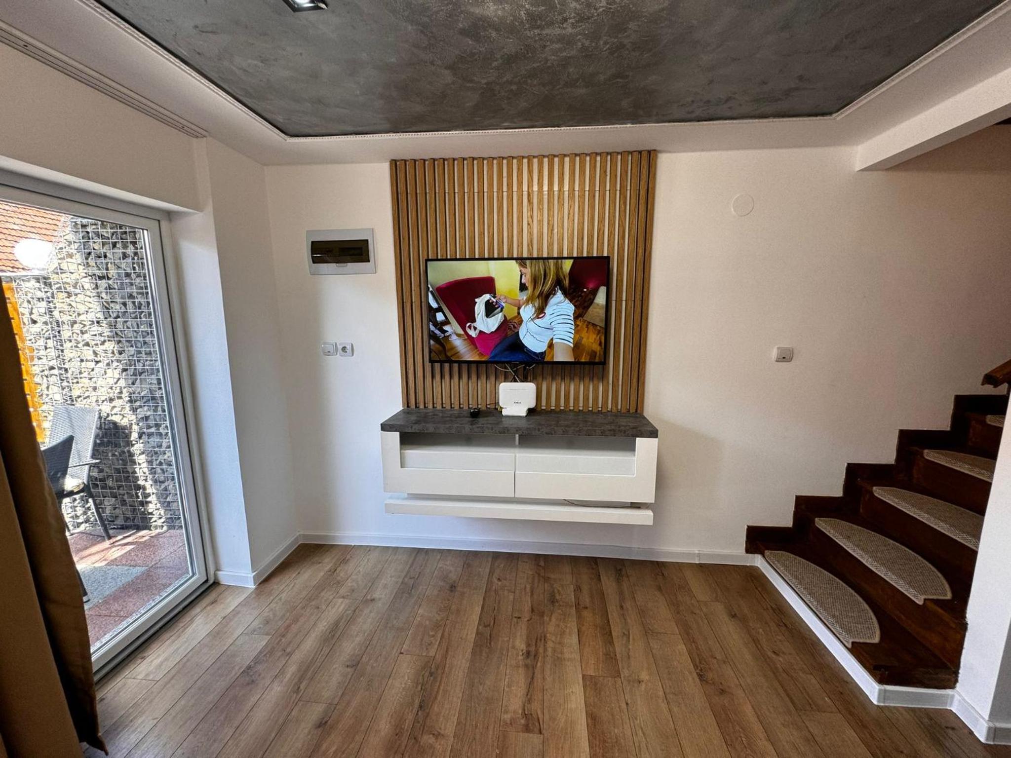 Villa with Garden View photo 1
