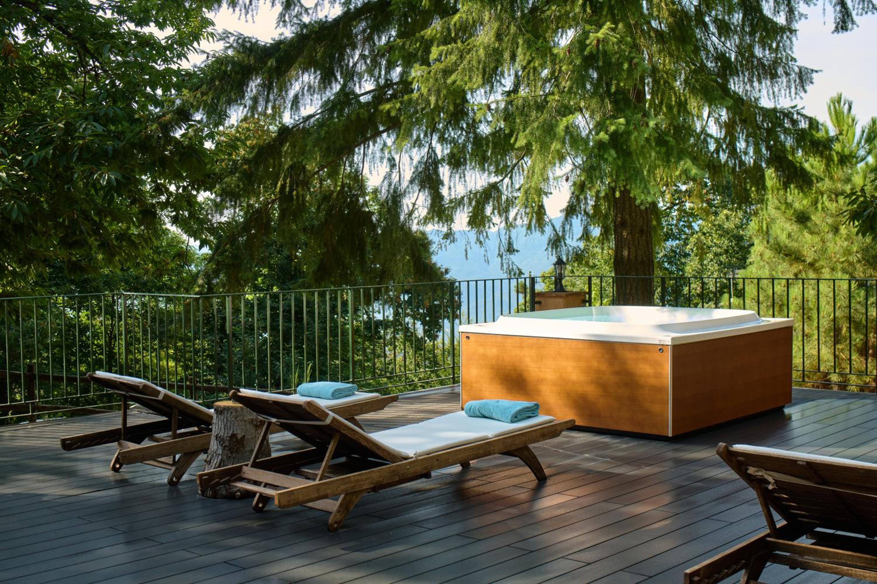 Superior Chalet - Photo 20