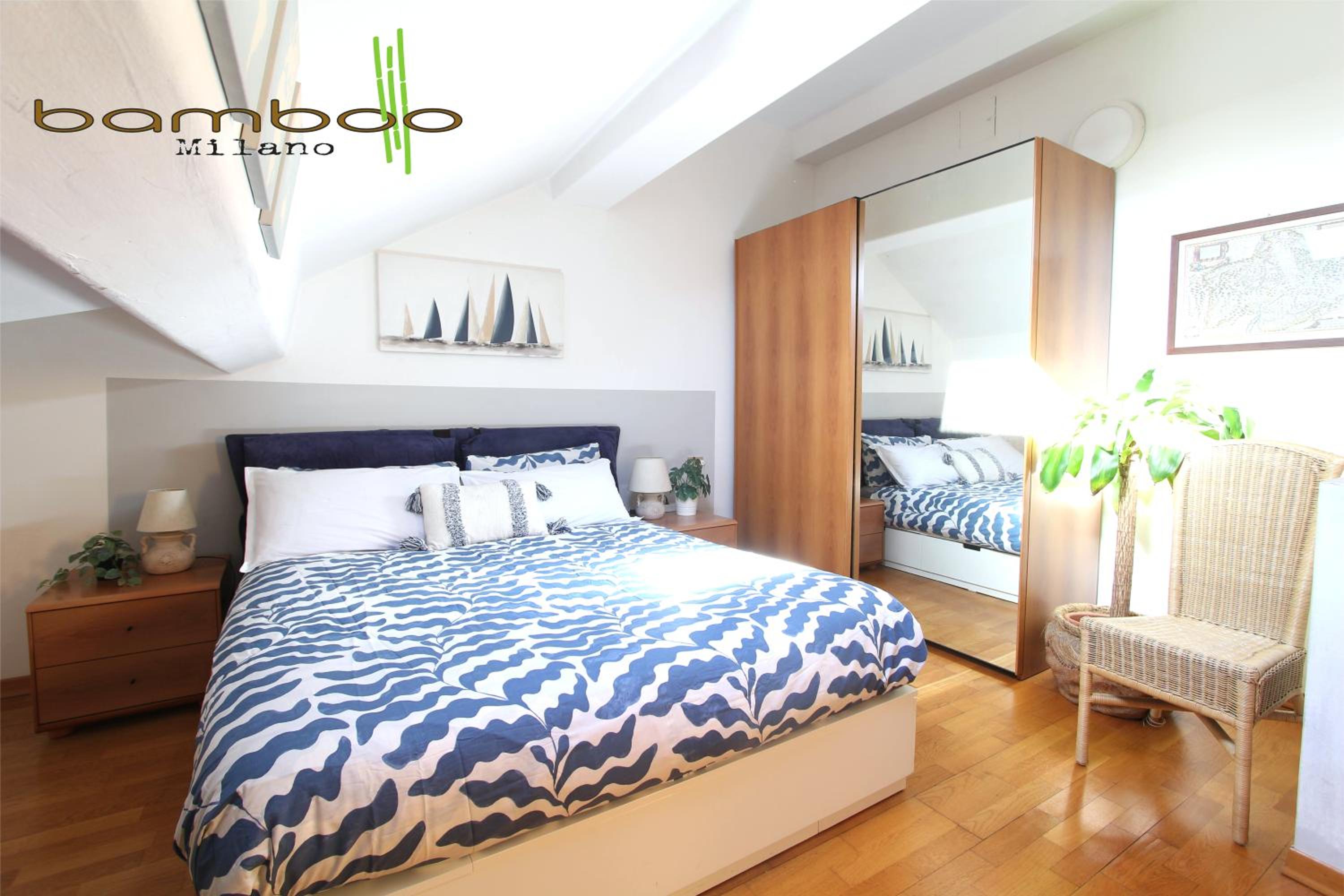 Duplex Apartment