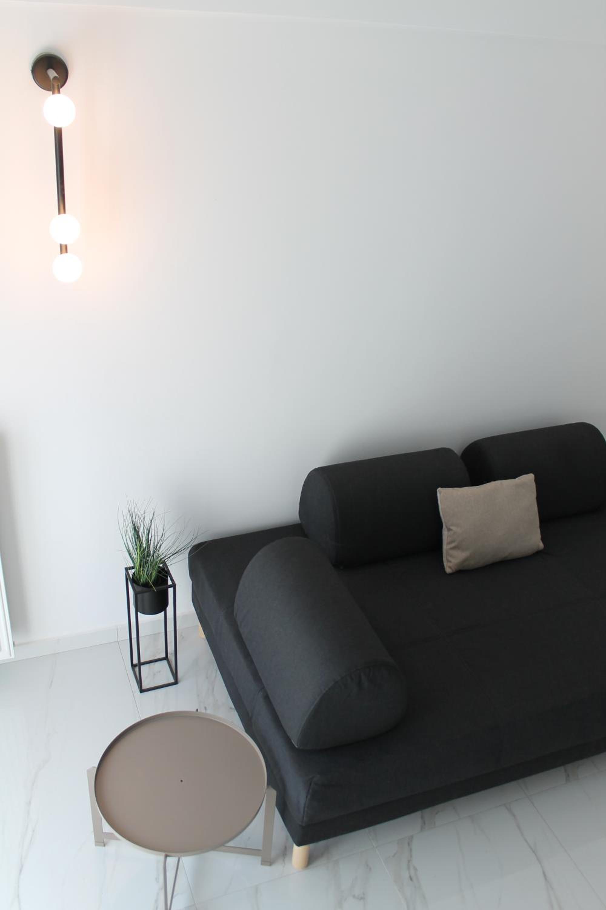 Apartment - Split Level