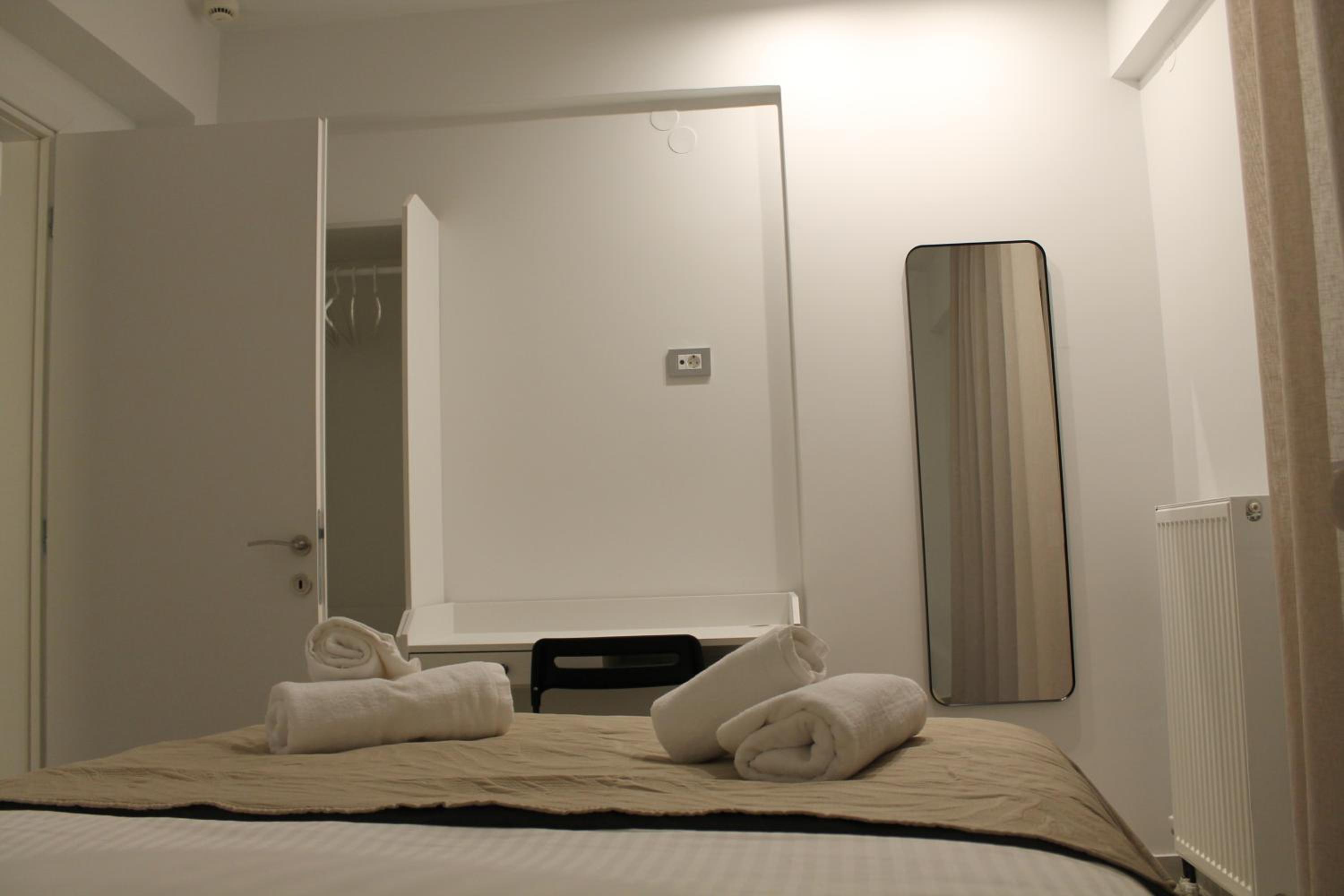 Apartment - Split Level