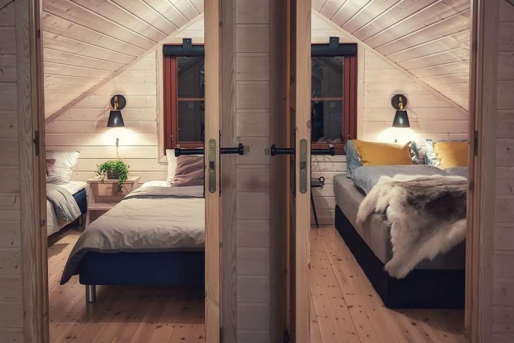 Four-Bedroom House photo 1