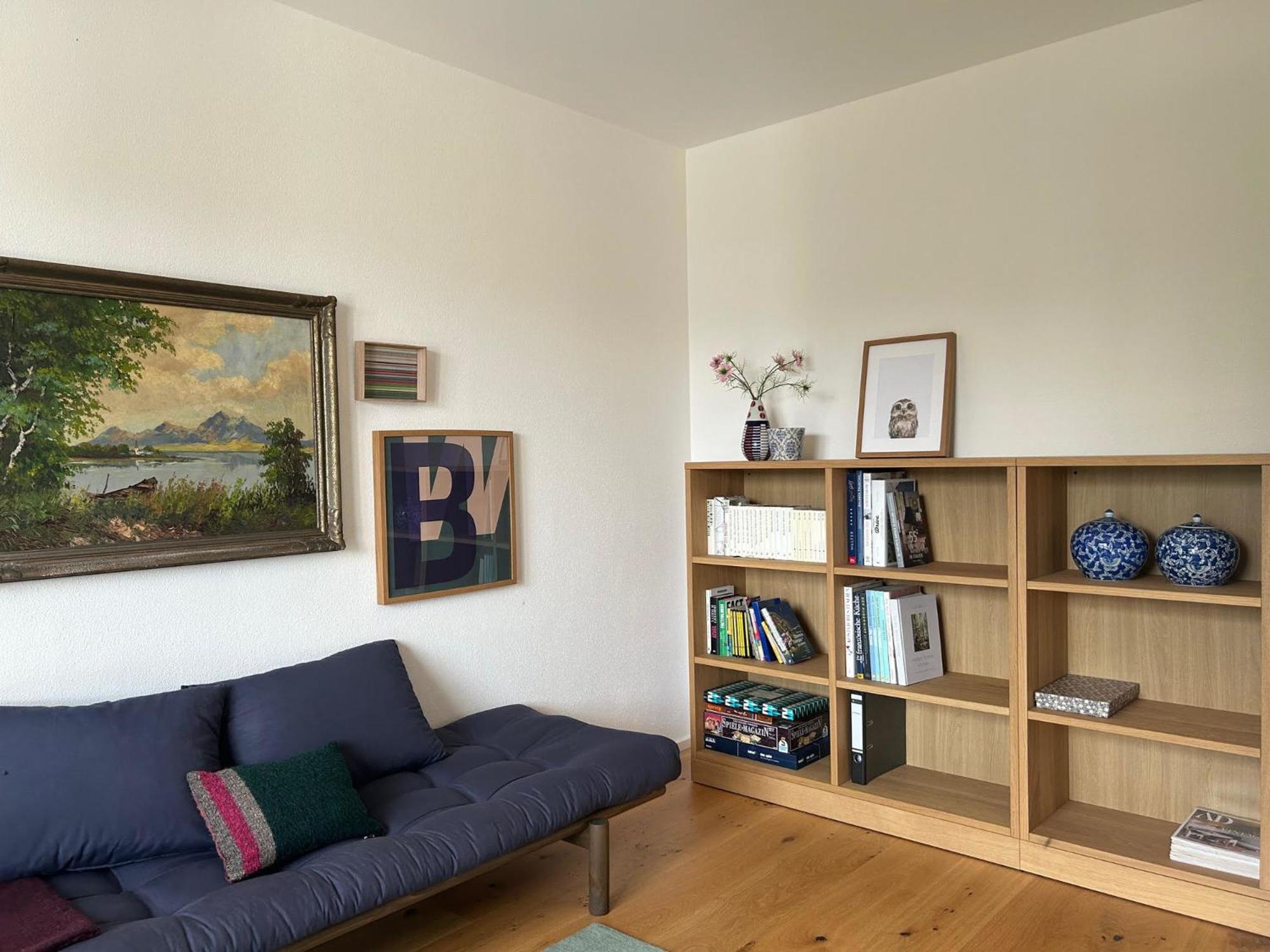 Apartment photo 2