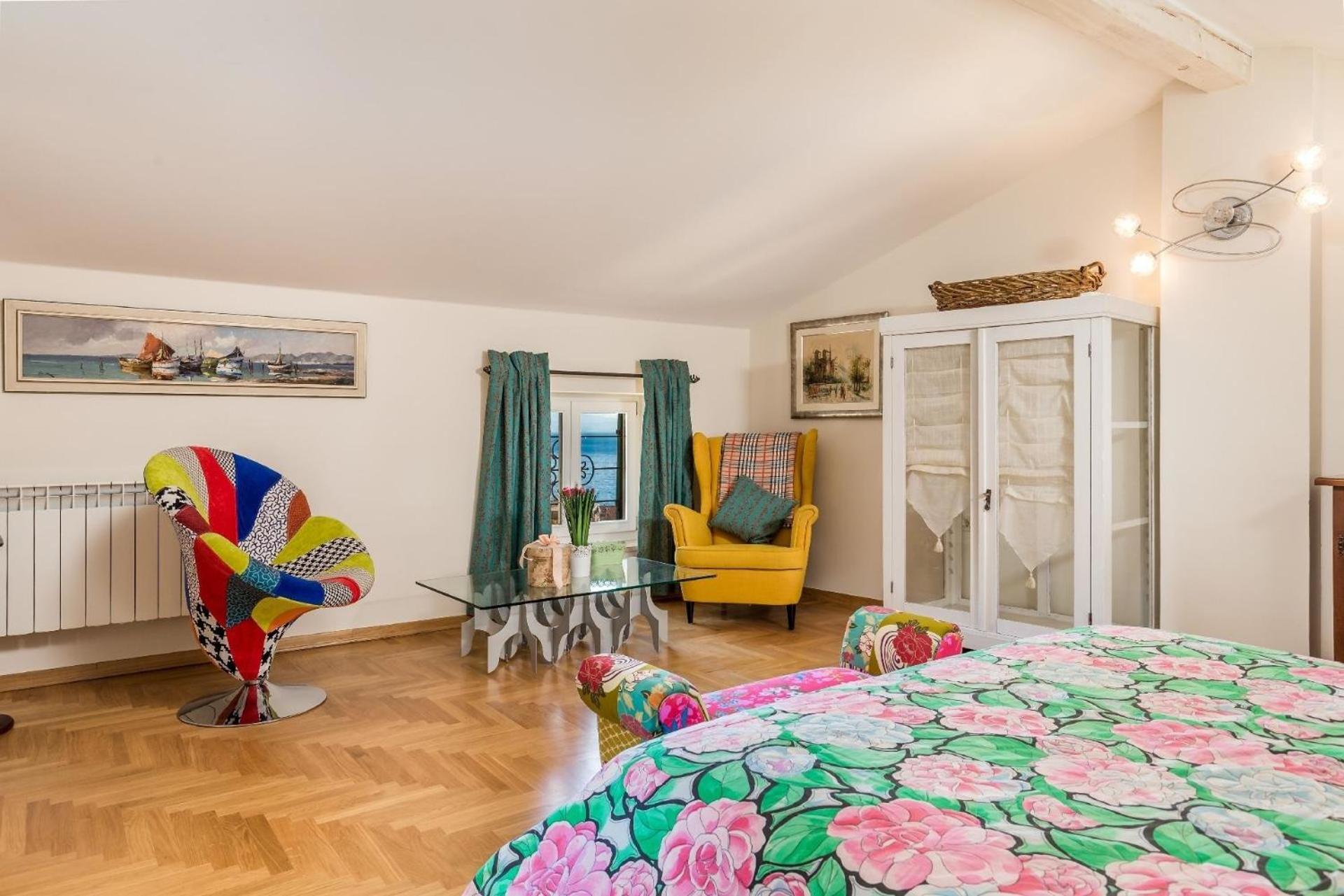 Four-Bedroom Vacation Home