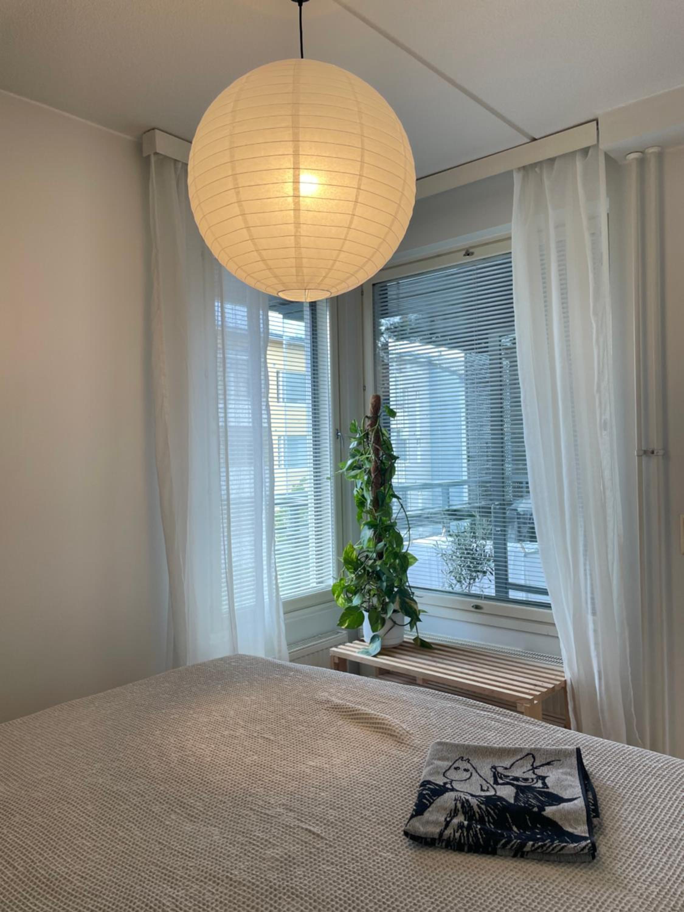 Double Room With Shared Bathroom photo 2