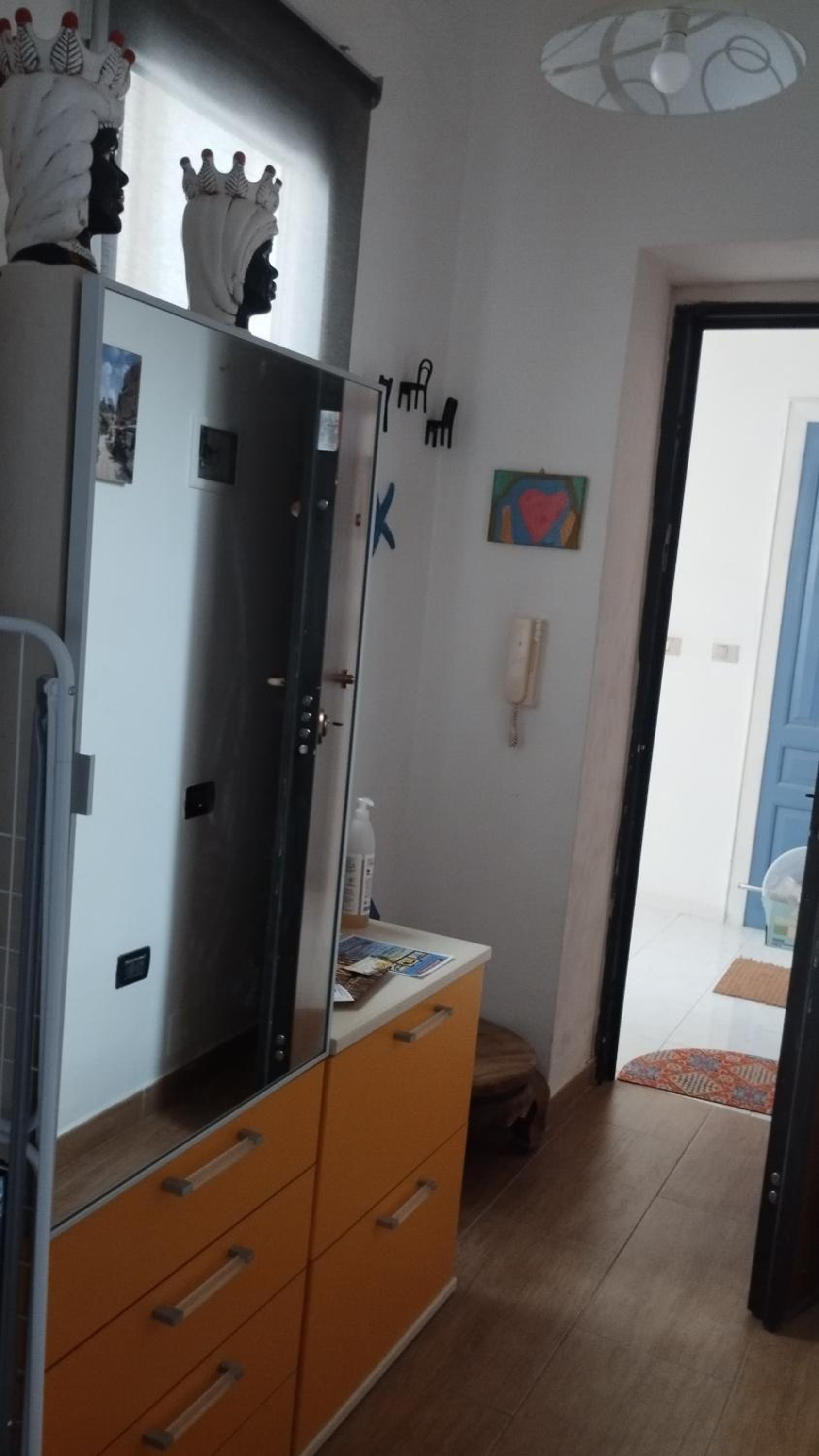 One-Bedroom Apartment - Photo 12