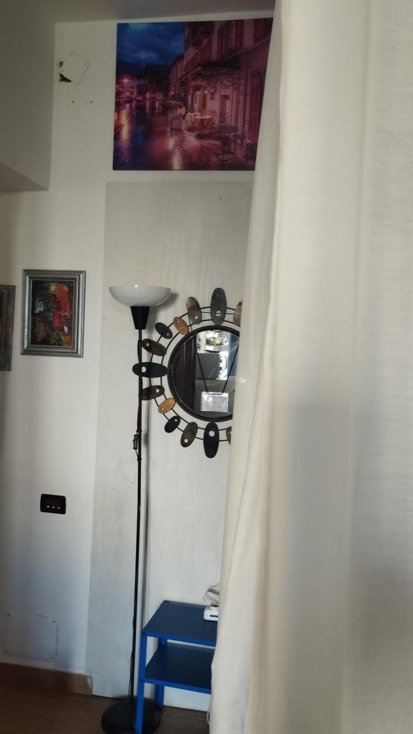 One-Bedroom Apartment - Photo 10