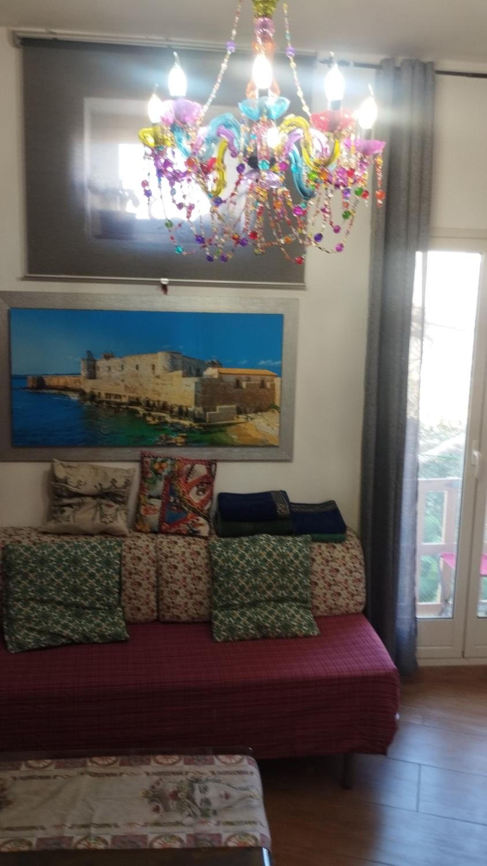 One-Bedroom Apartment - Photo 7