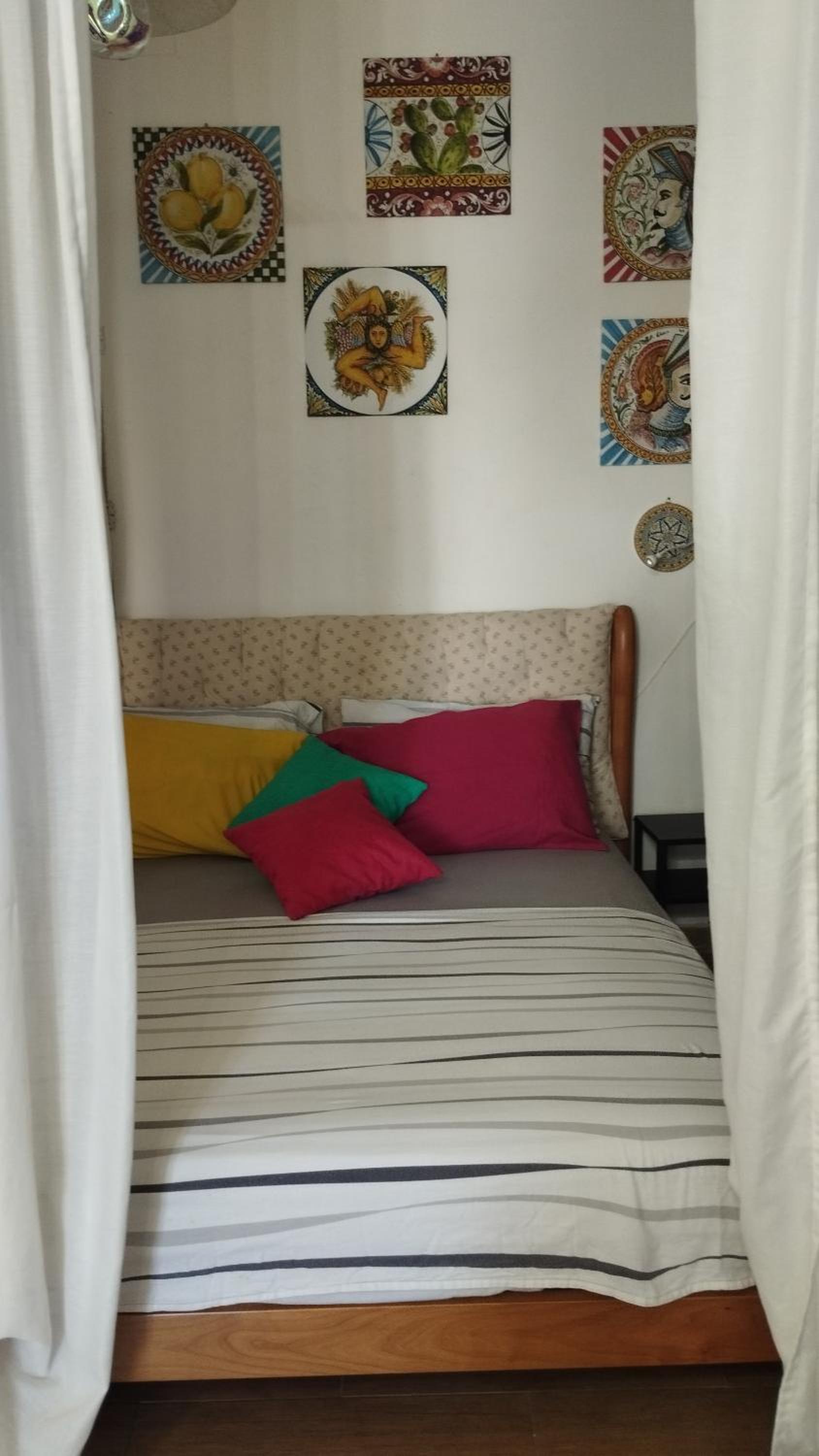 One-Bedroom Apartment - Photo 6