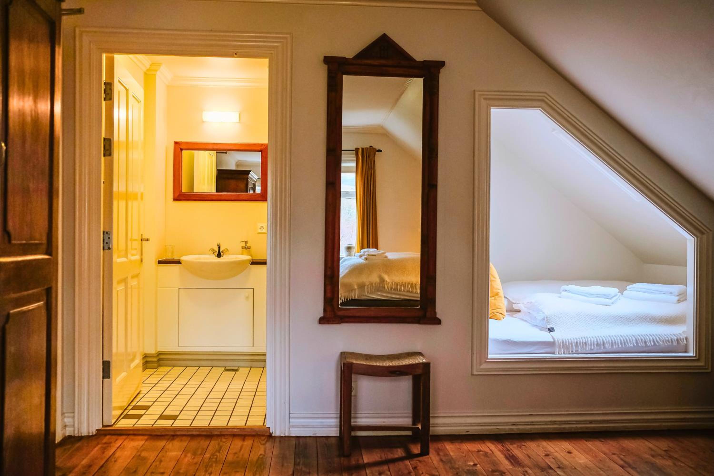 Quadruple Room photo 3